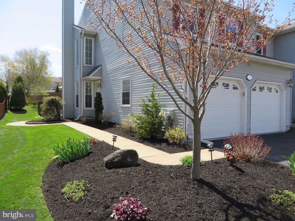 Photo of 208 Red Haven Drive, NORTH WALES, PA 19454 (MLS # PAMC2163464)