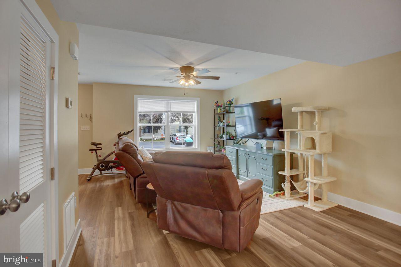 FARMSPRING ESTATES - Residential