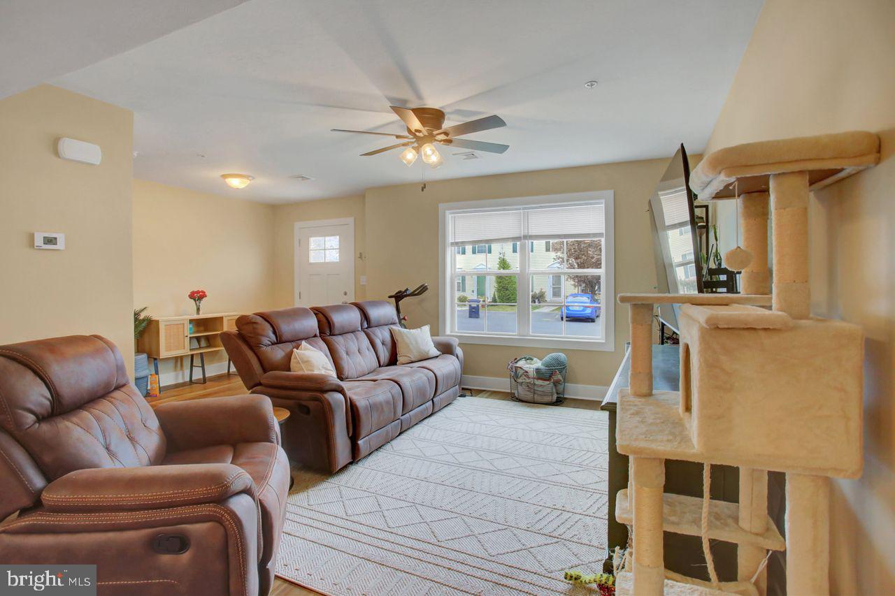 FARMSPRING ESTATES - Residential