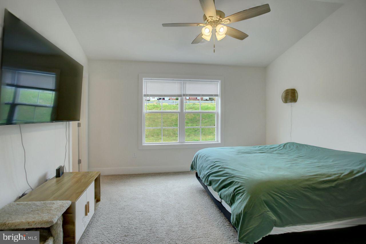 FARMSPRING ESTATES - Residential