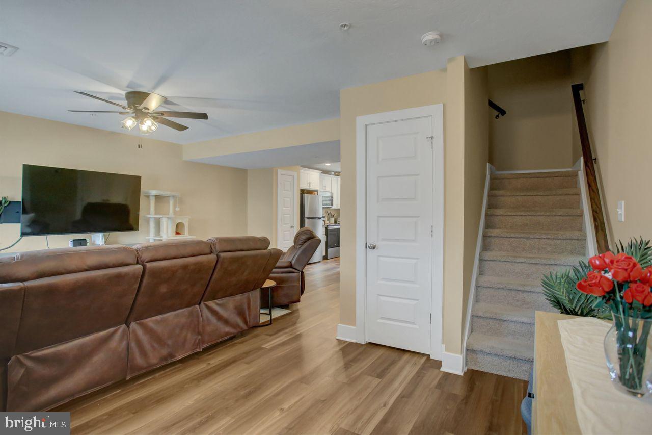 FARMSPRING ESTATES - Residential