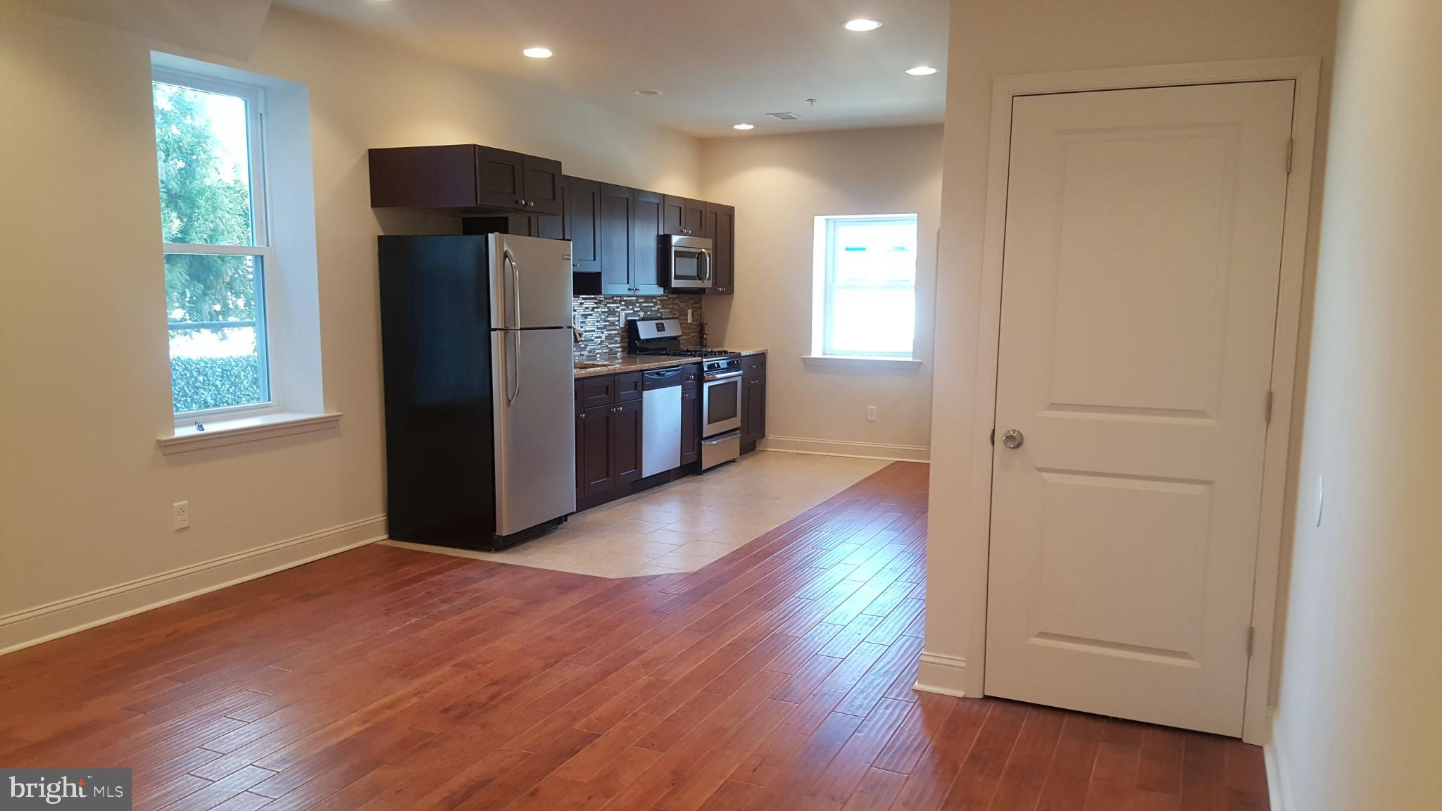 CEDAR PARK - Residential Lease