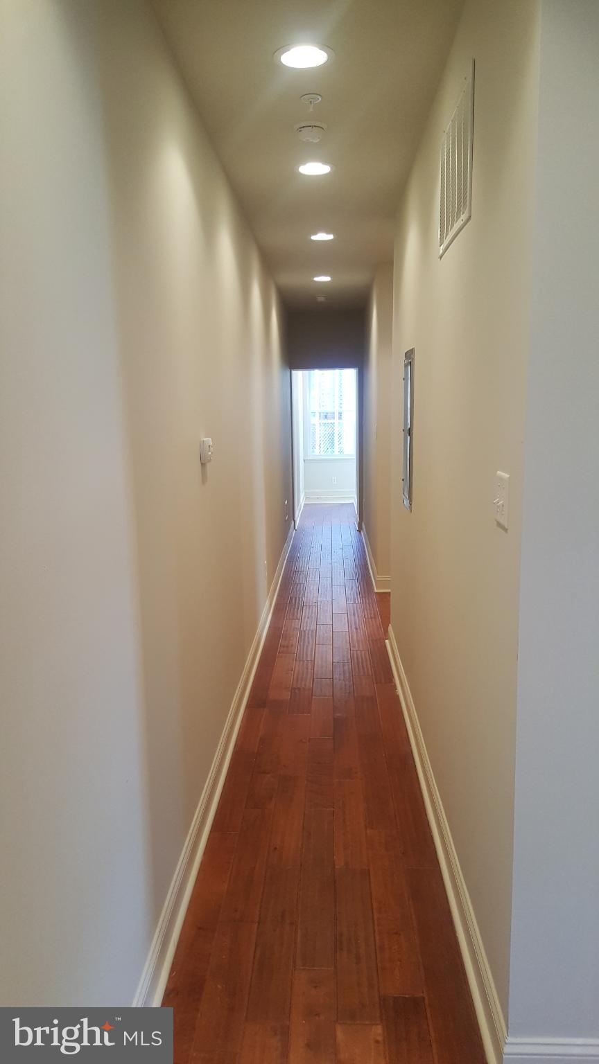 CEDAR PARK - Residential Lease