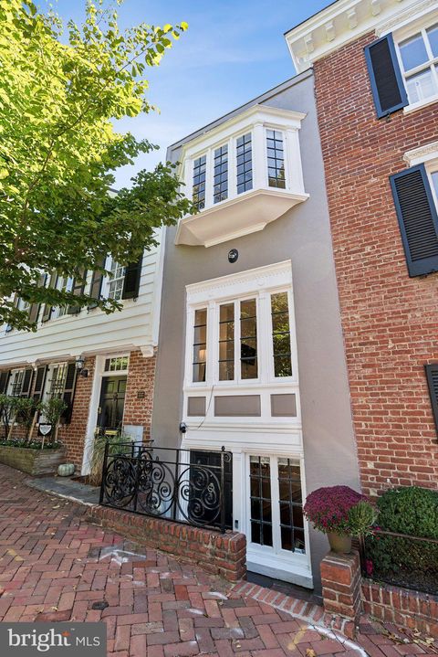 1239 30TH STREET NW WASHINGTON DC 20007