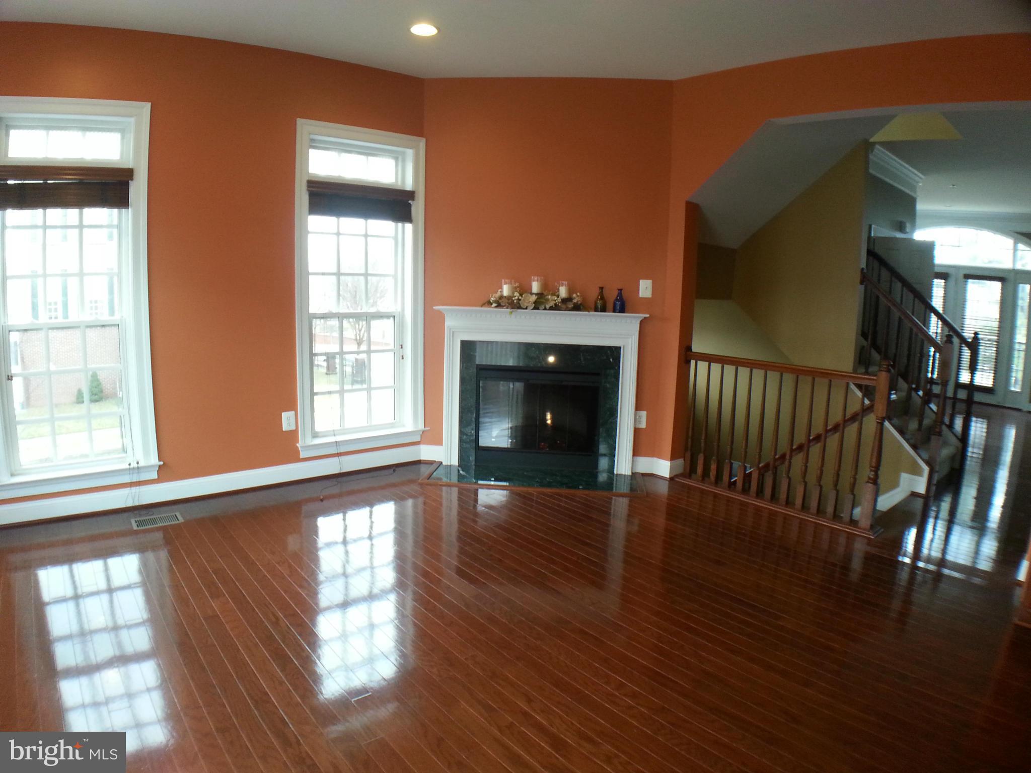 FAIRFAX GATEWAY - Residential Lease