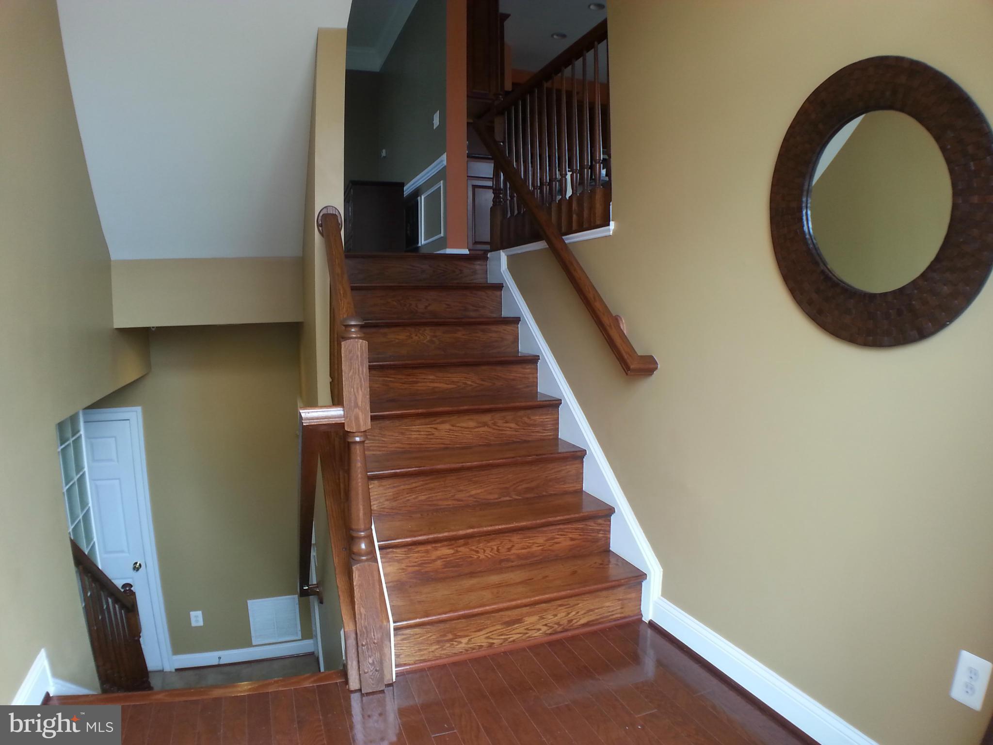 FAIRFAX GATEWAY - Residential Lease