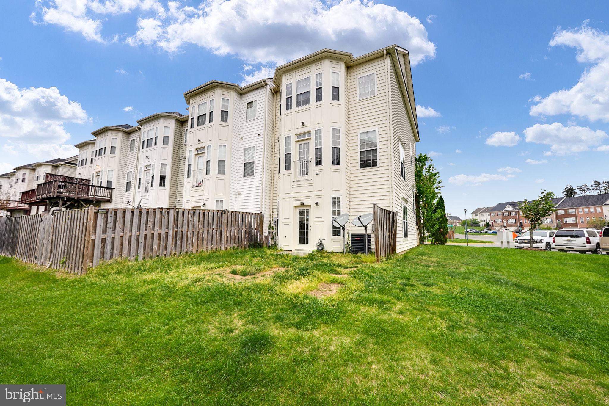 FOREST PARK - Residential Lease