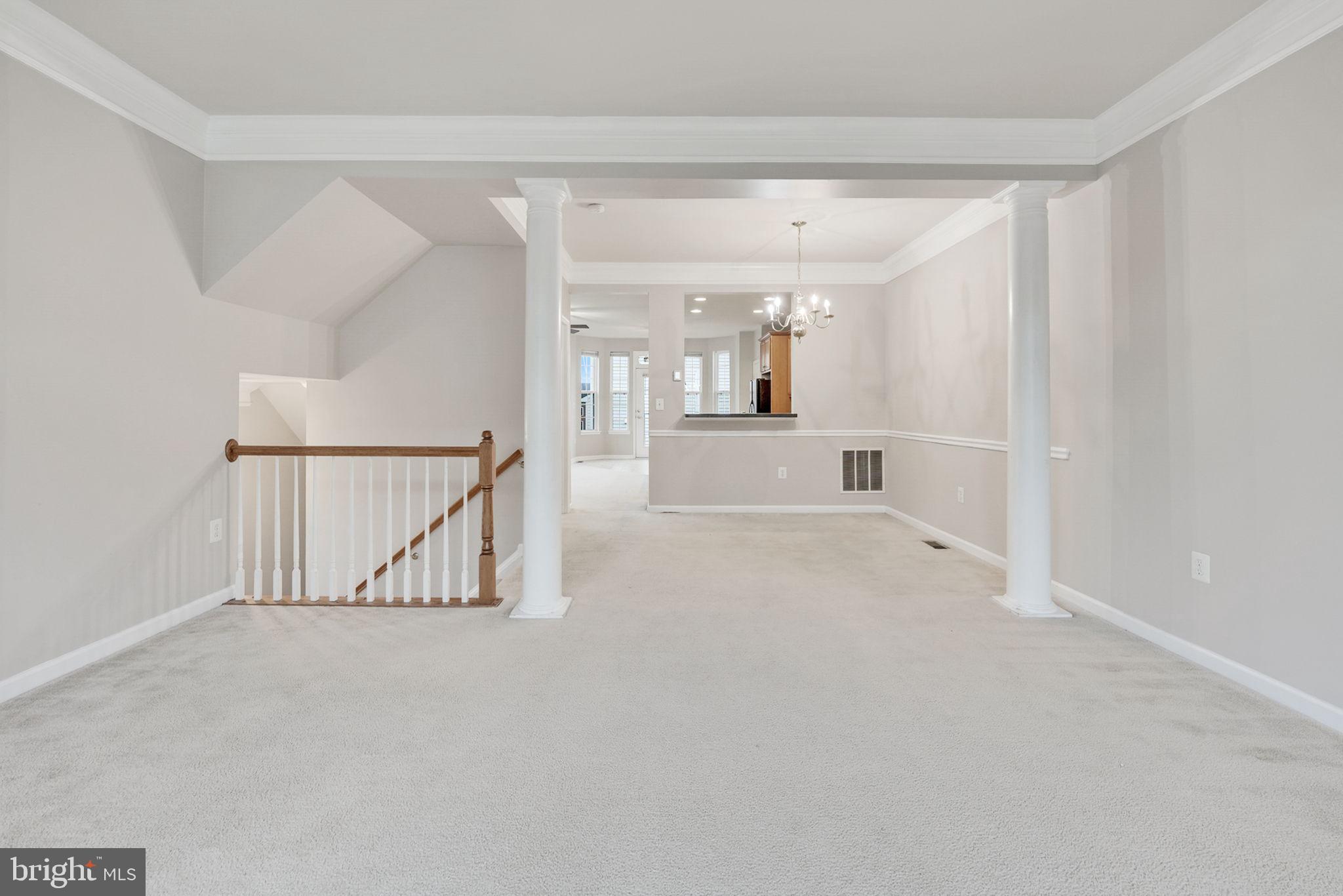 FOREST PARK - Residential Lease