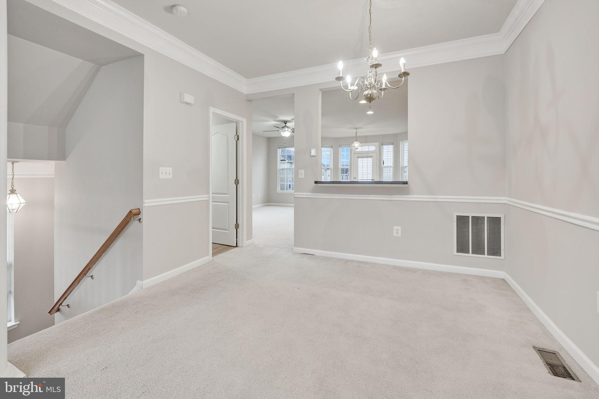 FOREST PARK - Residential Lease