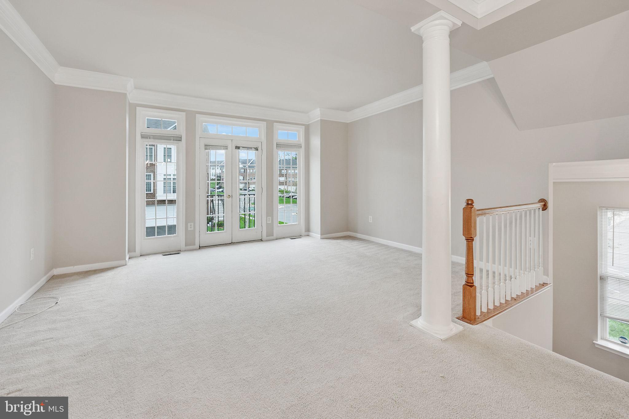 FOREST PARK - Residential Lease