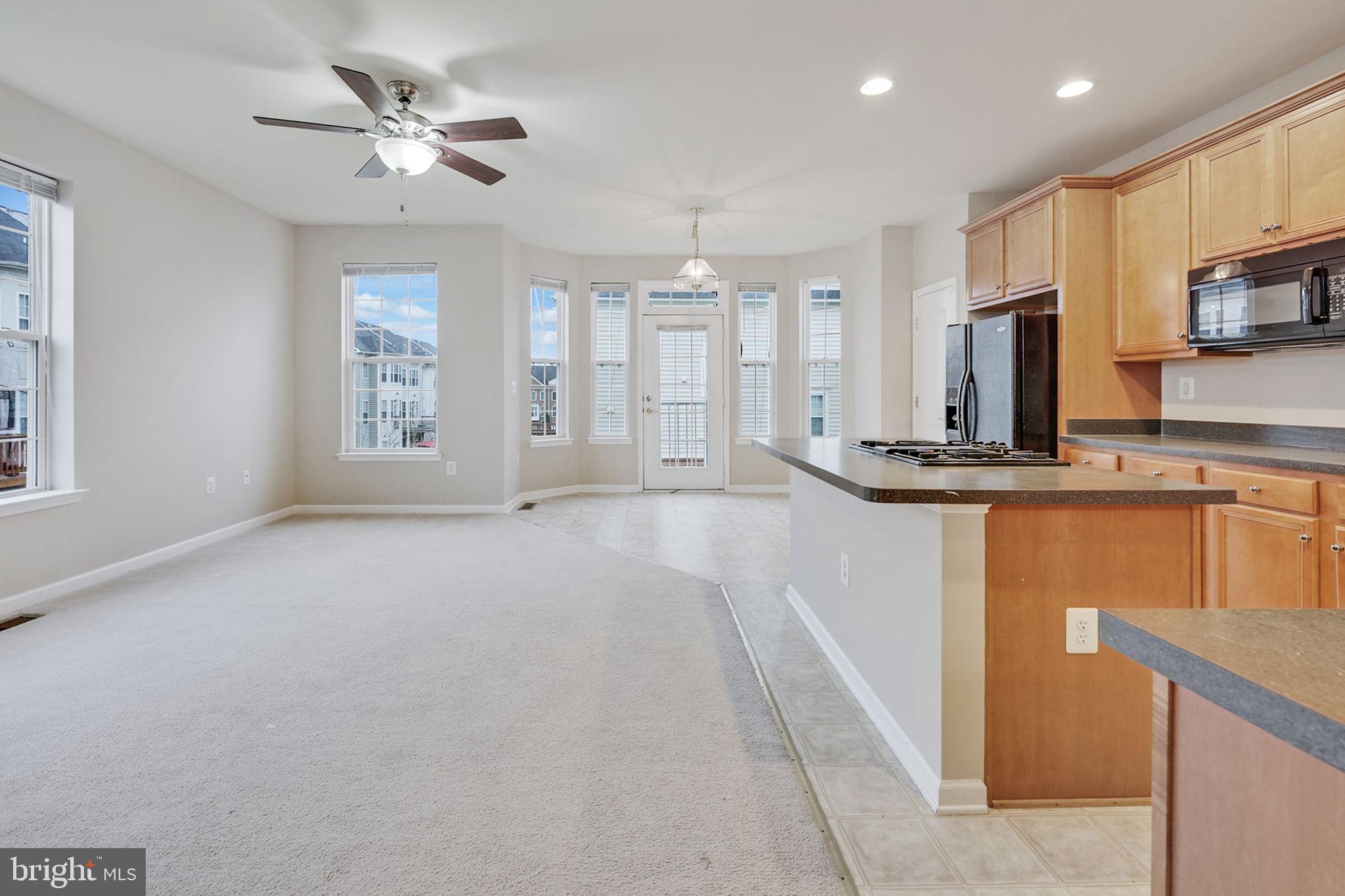 FOREST PARK - Residential Lease