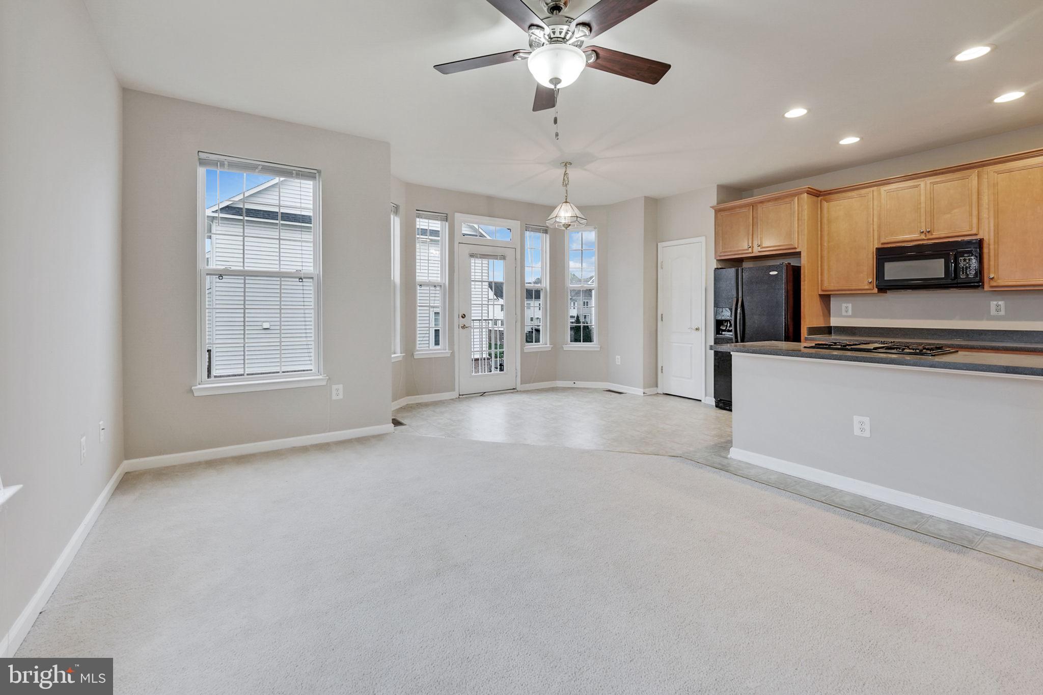 FOREST PARK - Residential Lease