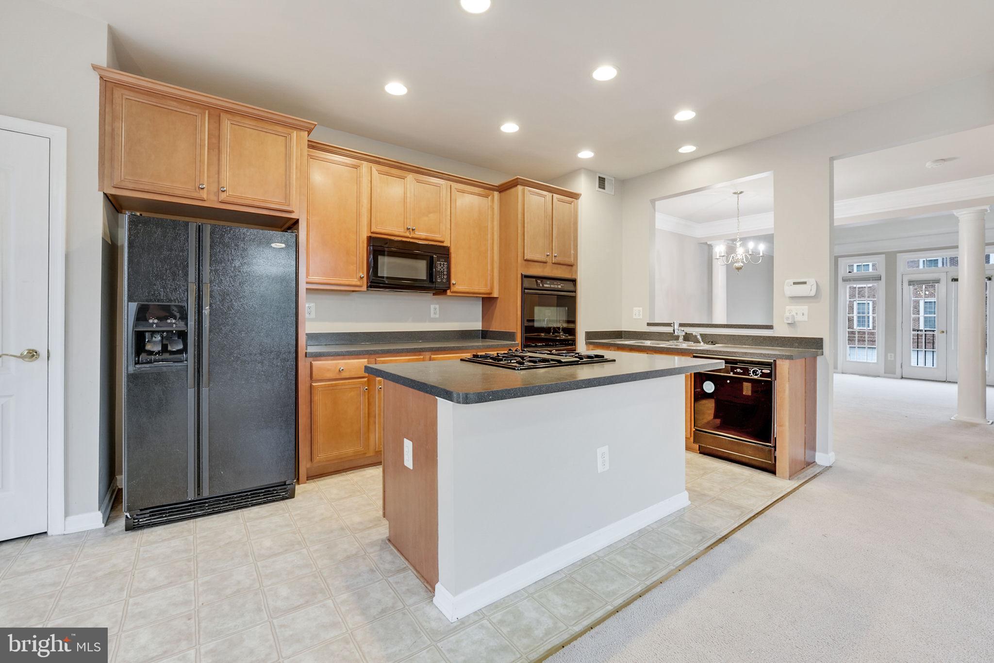 FOREST PARK - Residential Lease