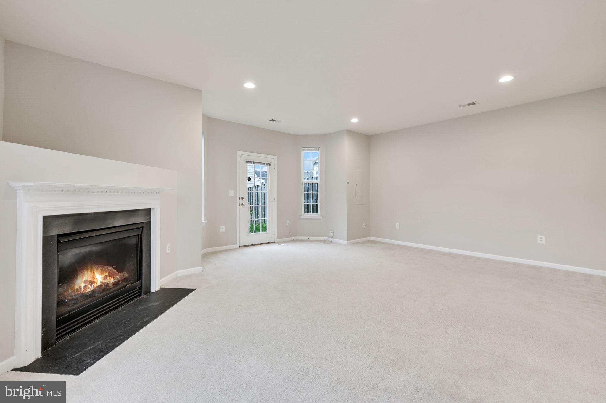 FOREST PARK - Residential Lease