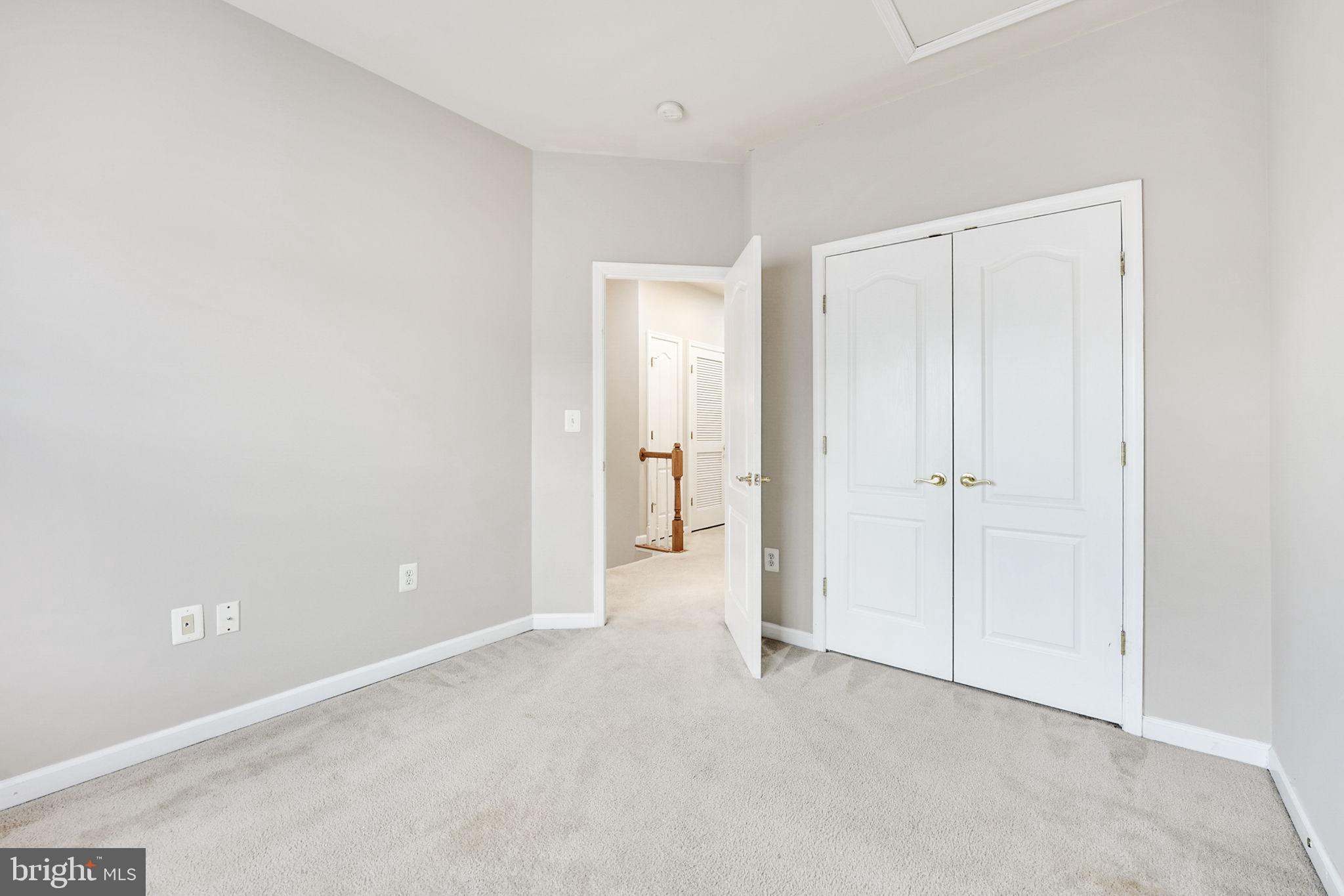 FOREST PARK - Residential Lease