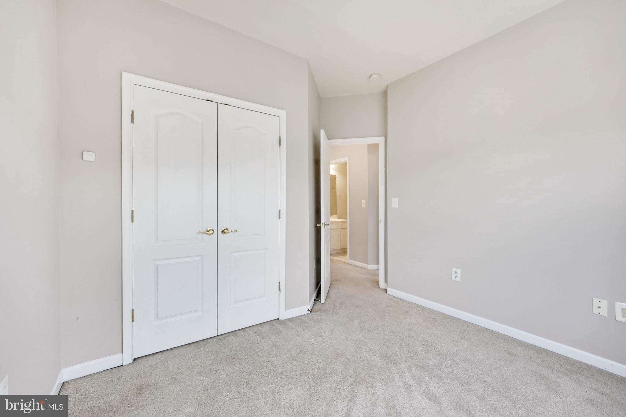 FOREST PARK - Residential Lease