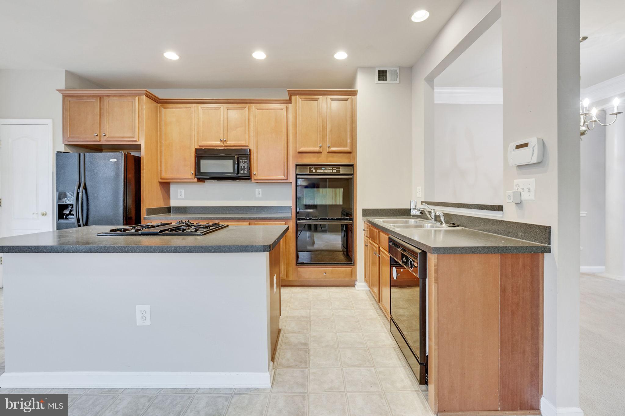 FOREST PARK - Residential Lease