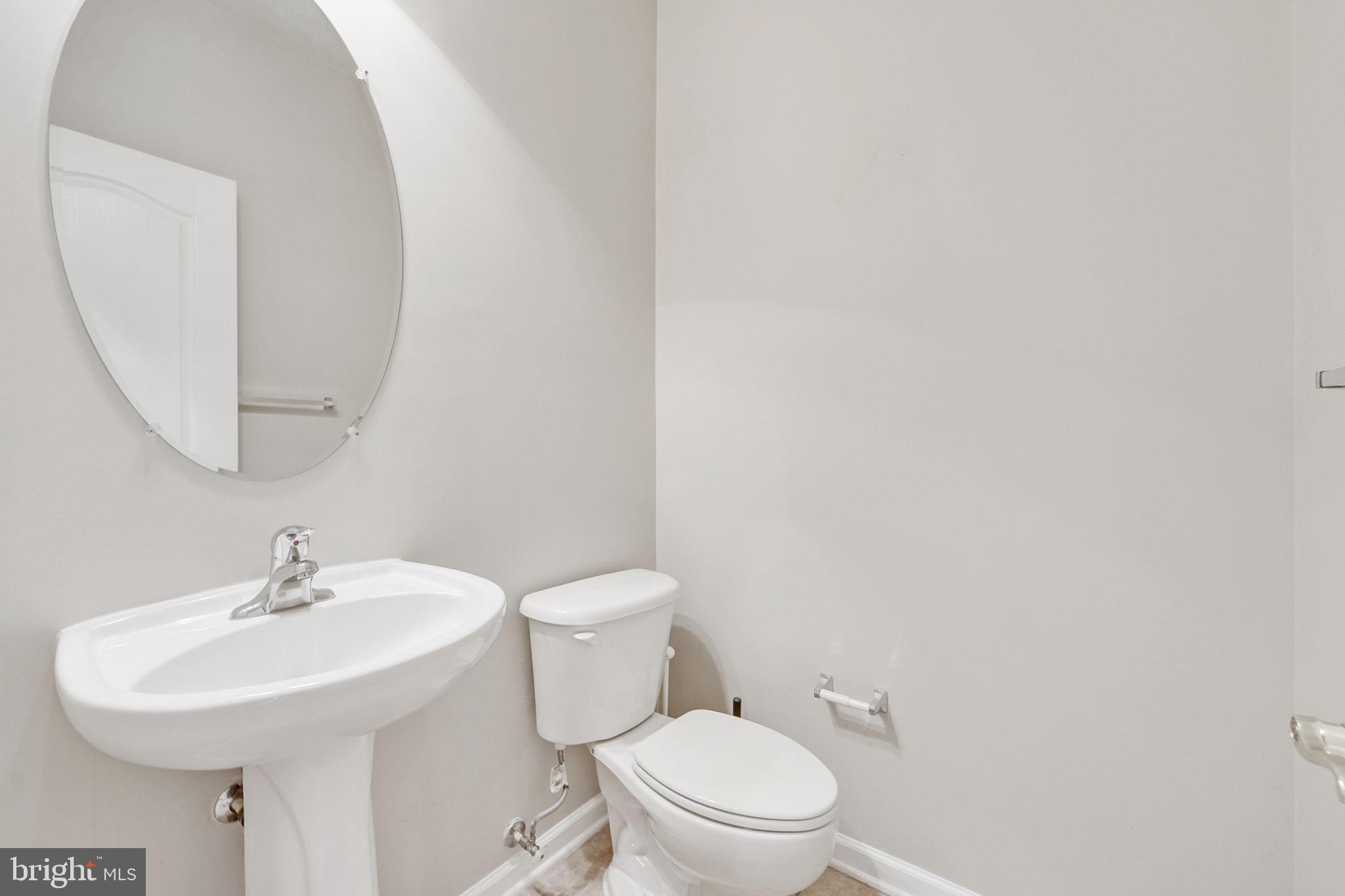 FOREST PARK - Residential Lease