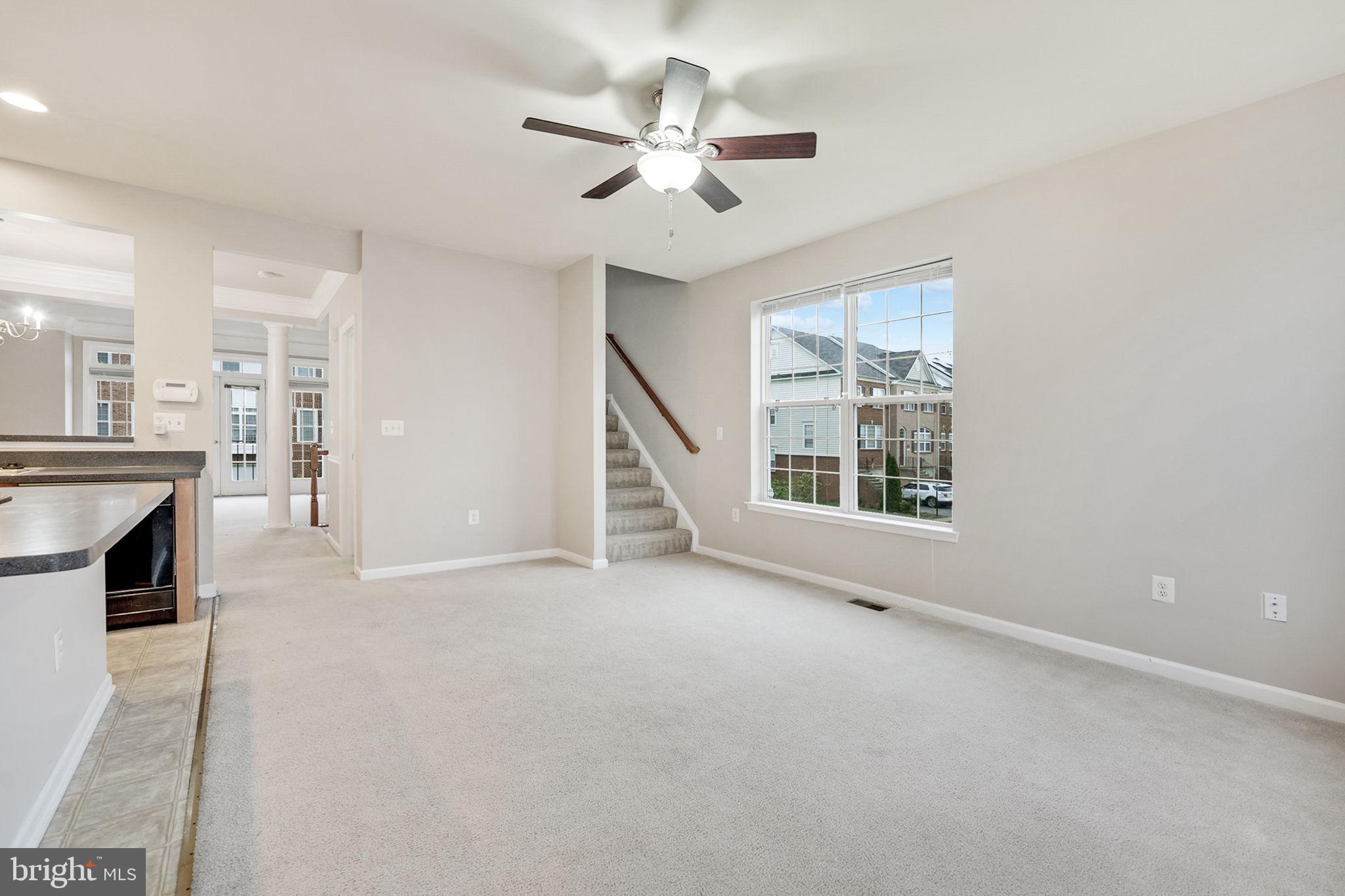 FOREST PARK - Residential Lease