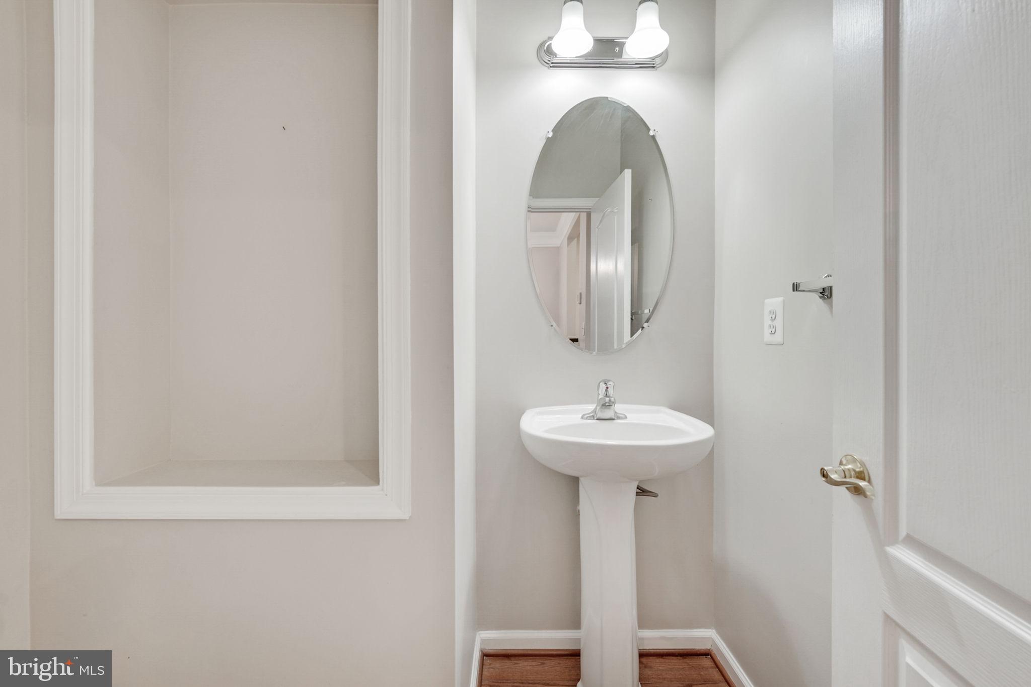 FOREST PARK - Residential Lease