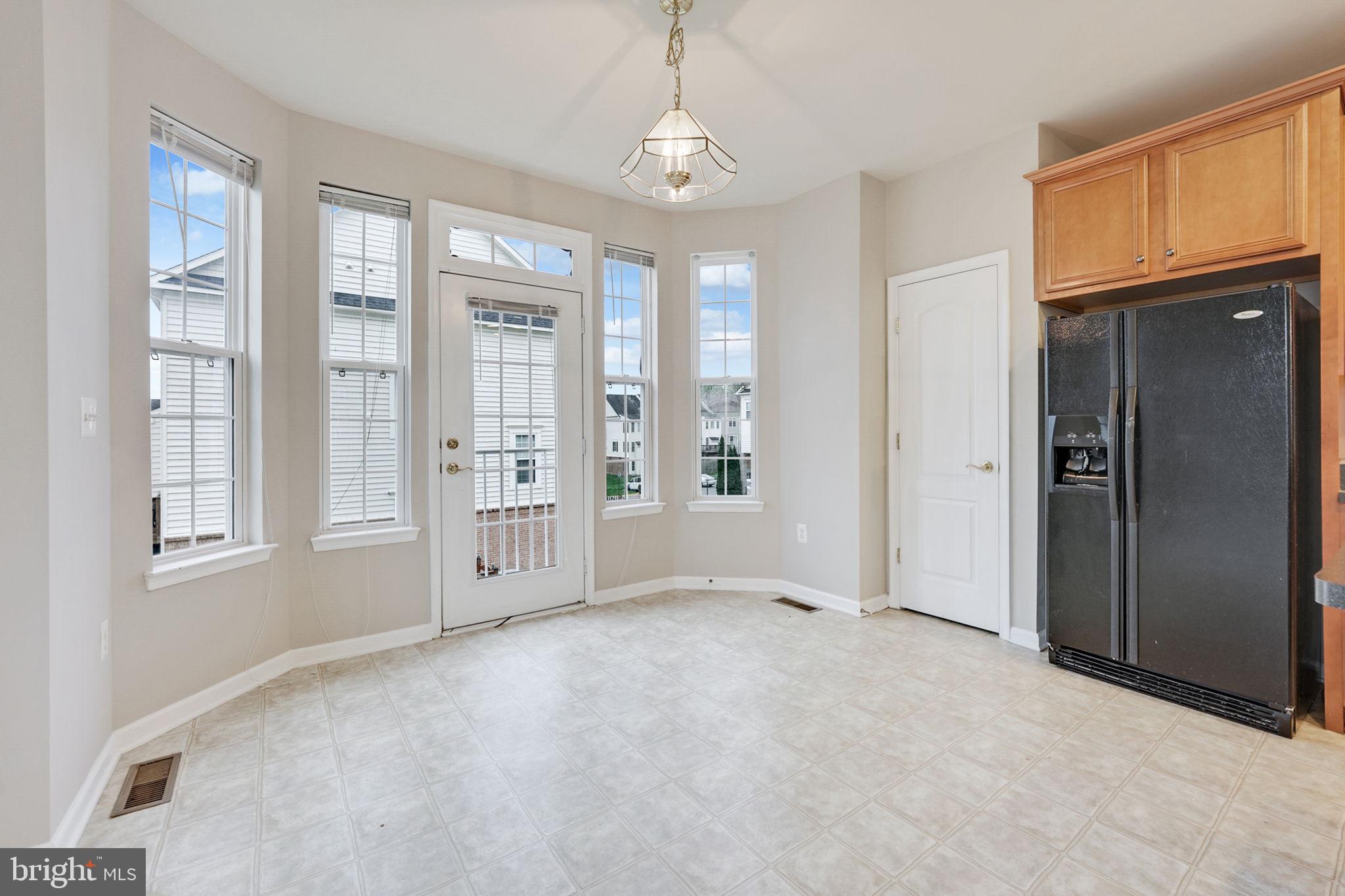 FOREST PARK - Residential Lease