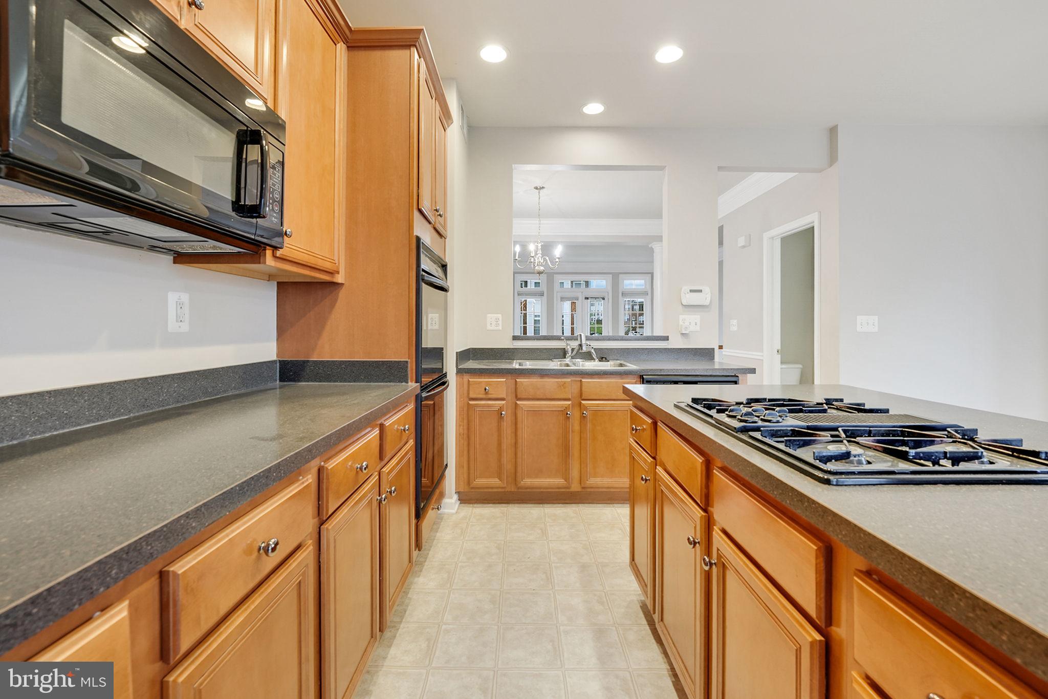 FOREST PARK - Residential Lease