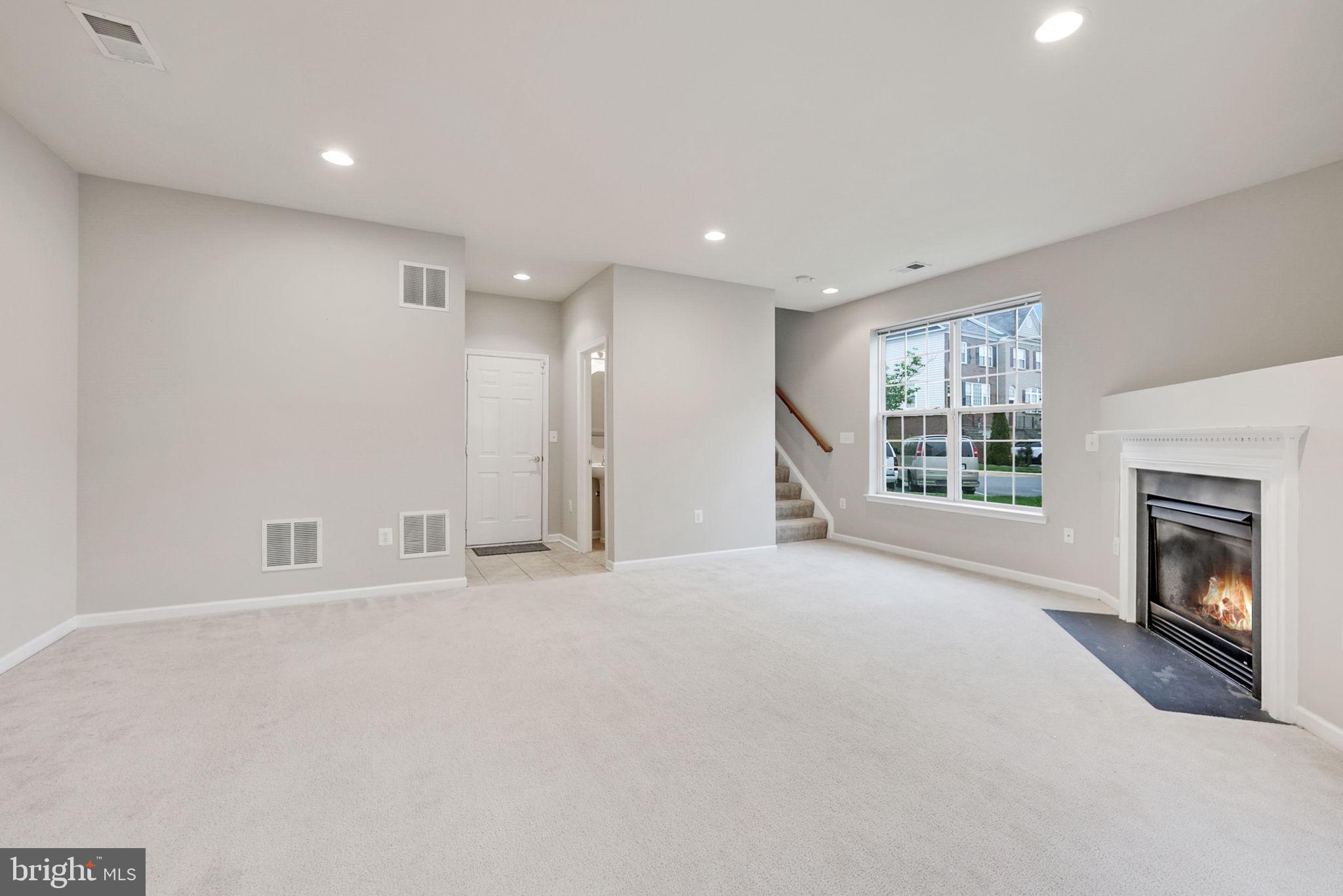 FOREST PARK - Residential Lease