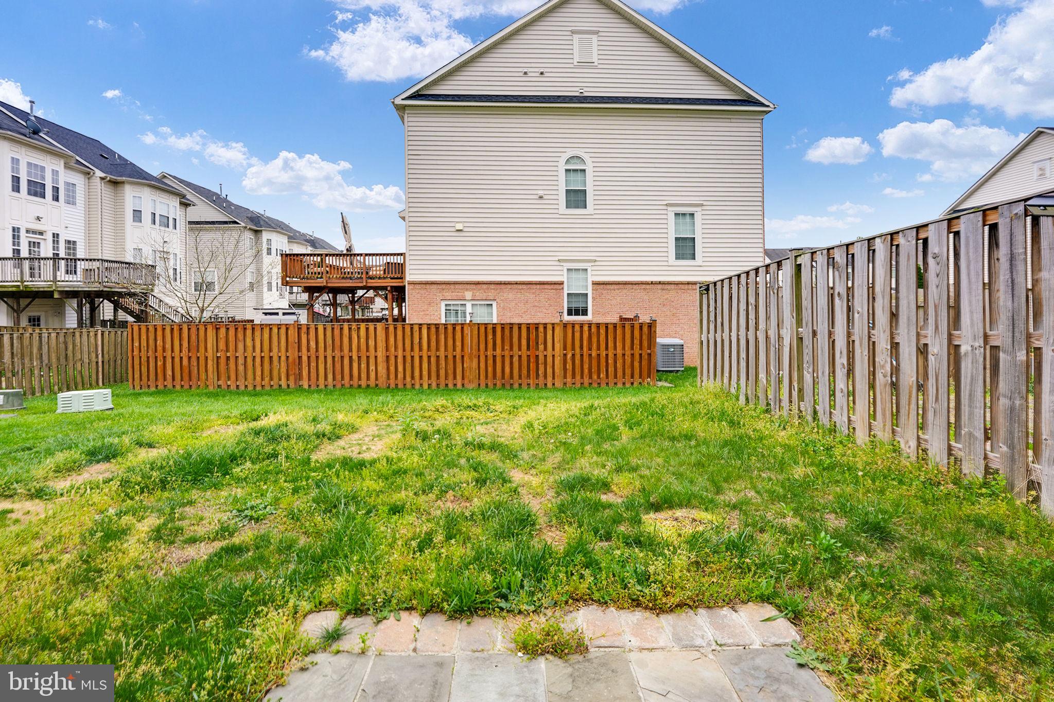 FOREST PARK - Residential Lease