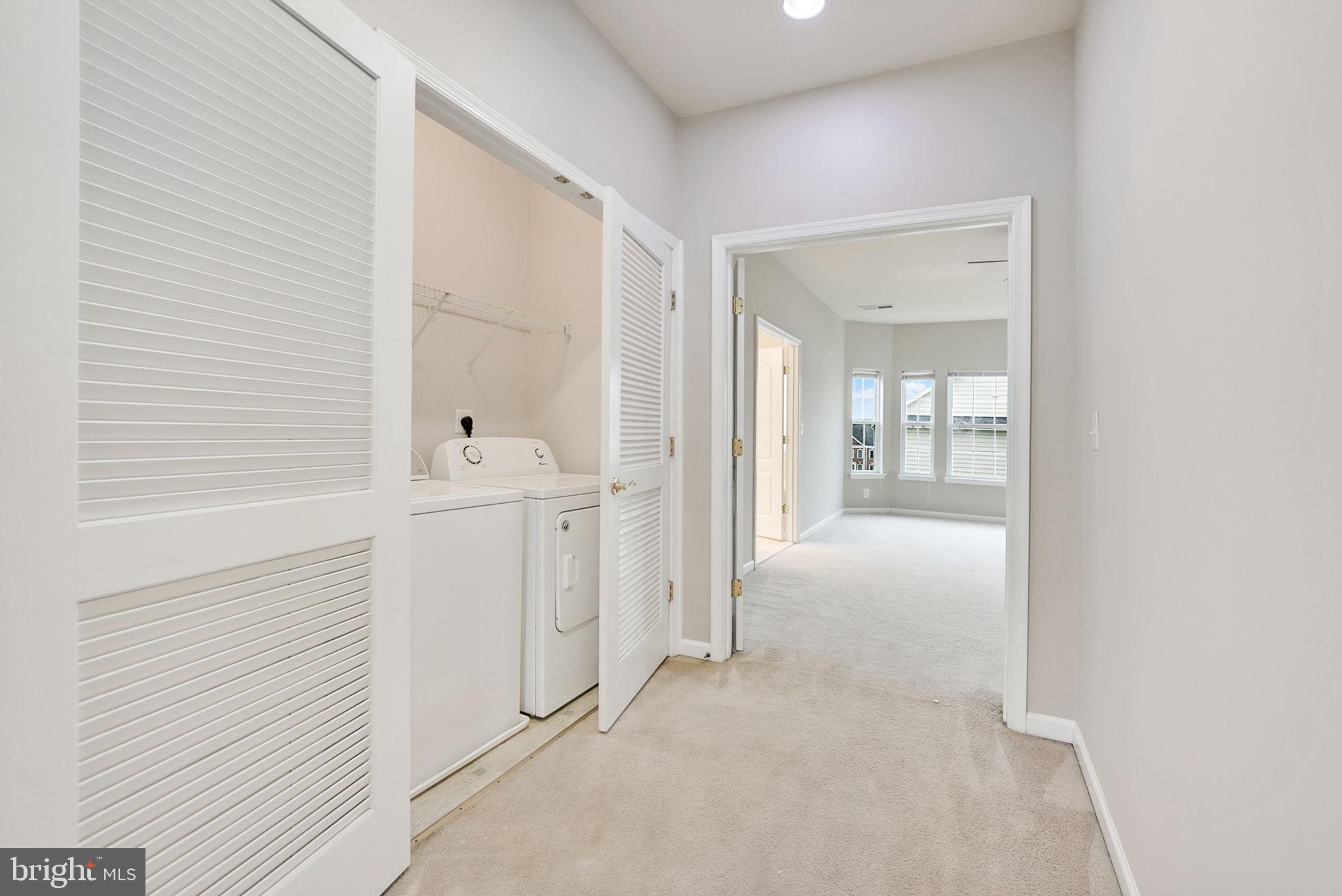 FOREST PARK - Residential Lease