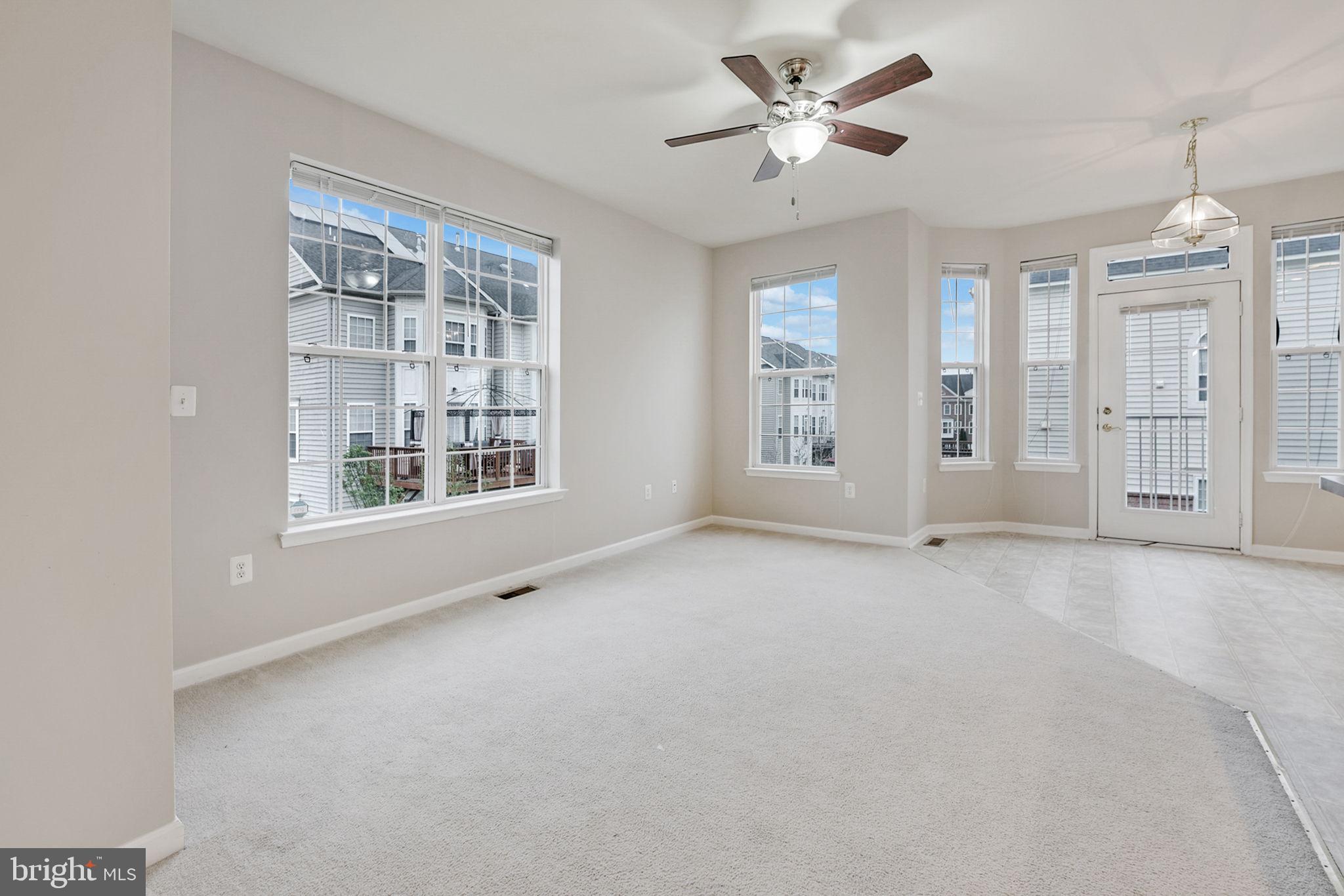 FOREST PARK - Residential Lease