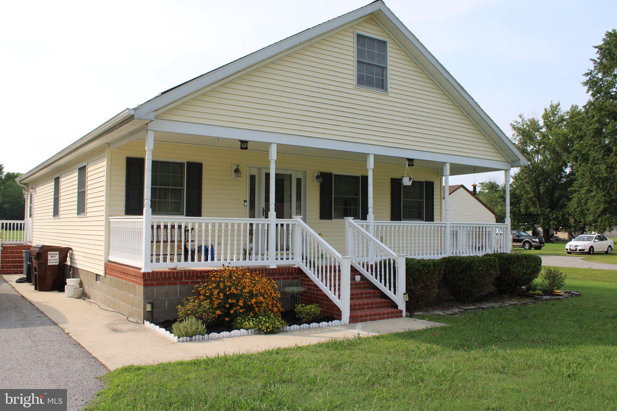 5416 MOOSE LODGE ROAD