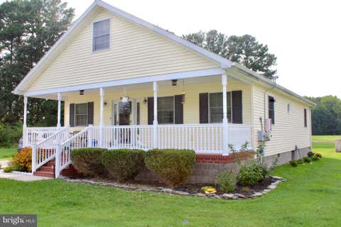 Homes For Sale - 5416 Moose Lodge Road<br/> CAMBRIDGE, MD 21613