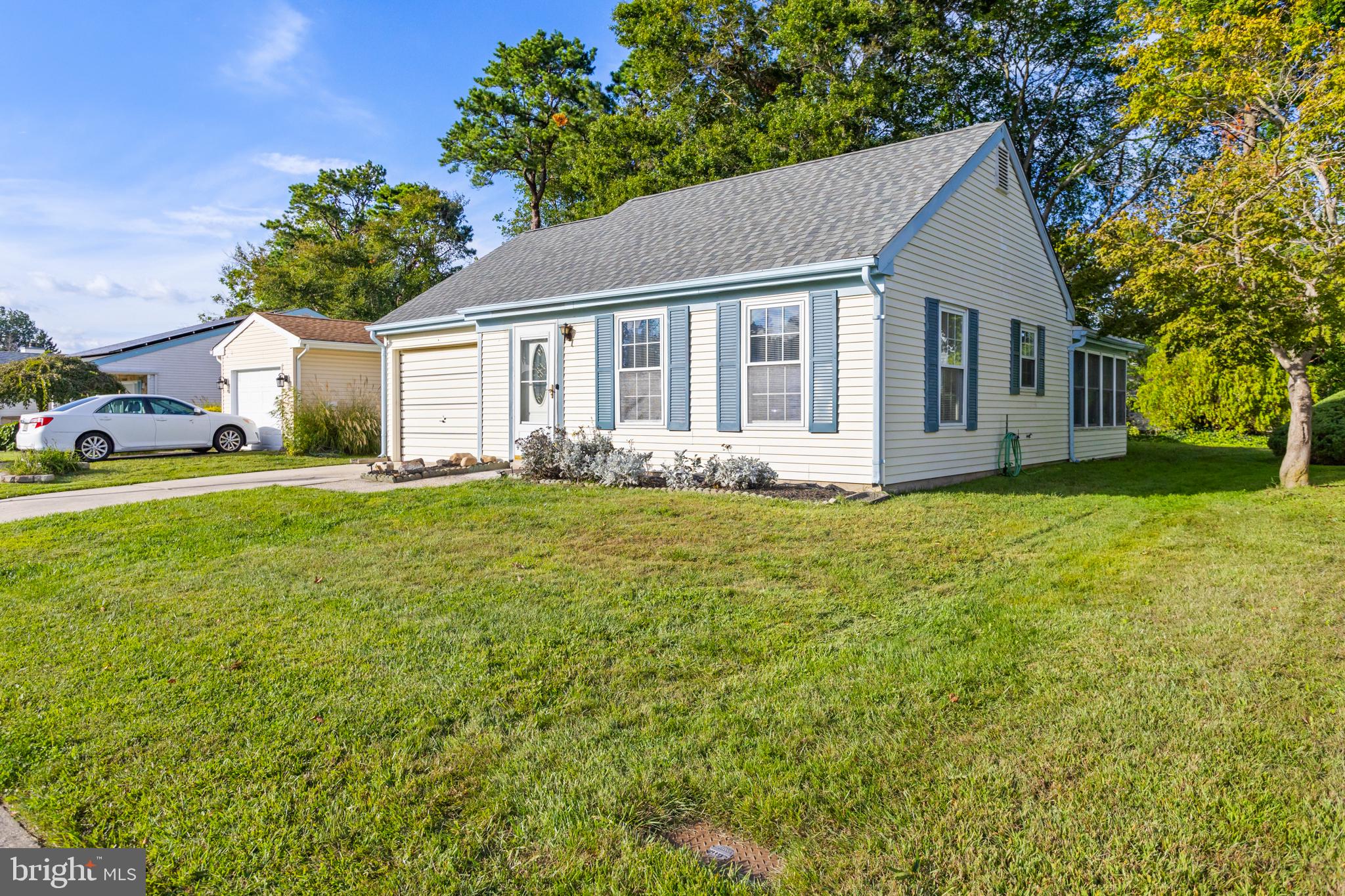 28 CHELSEA PLACE