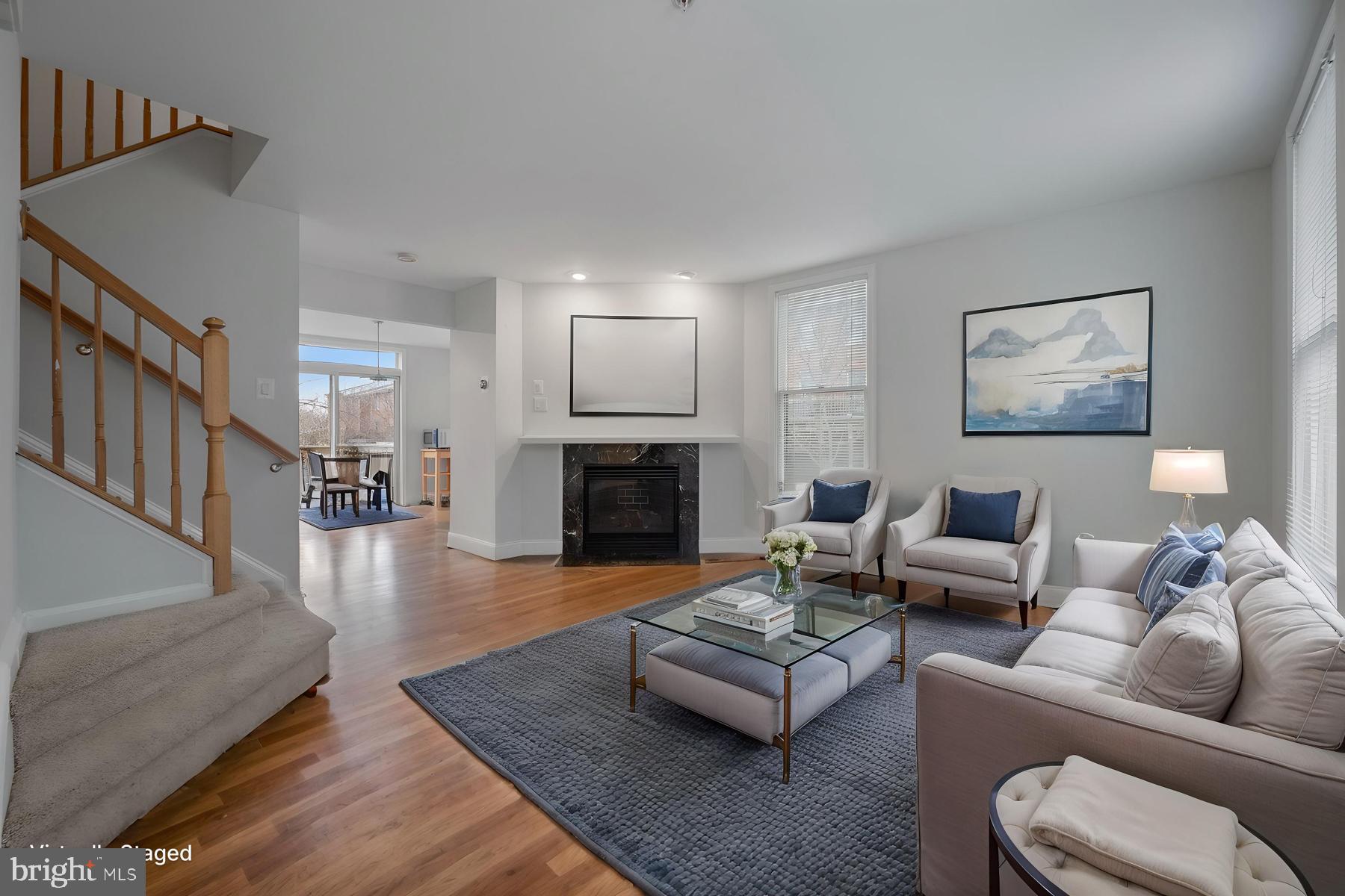 BOLTON HILL HISTORIC DISTRICT - Residential