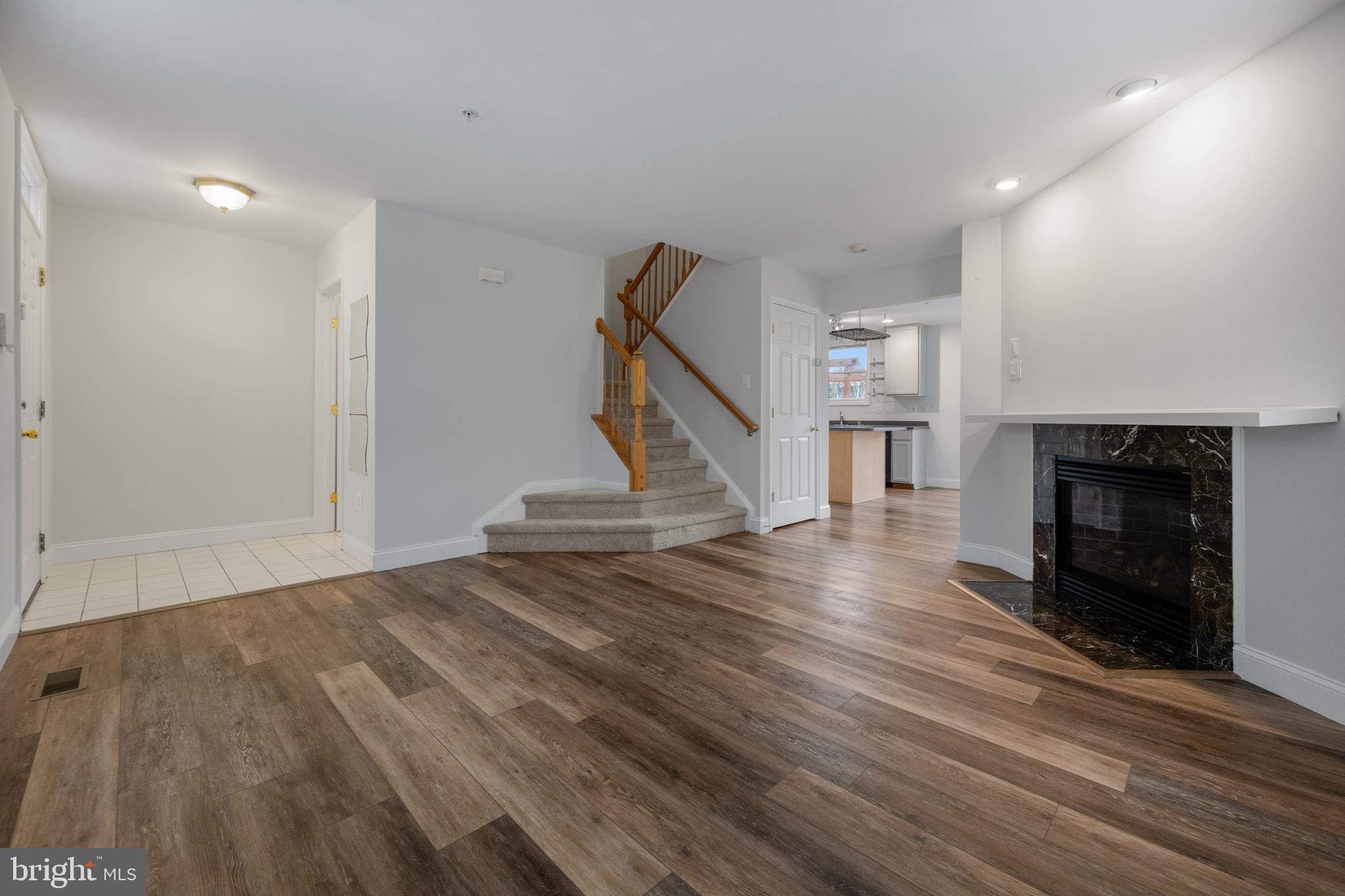 BOLTON HILL HISTORIC DISTRICT - Residential