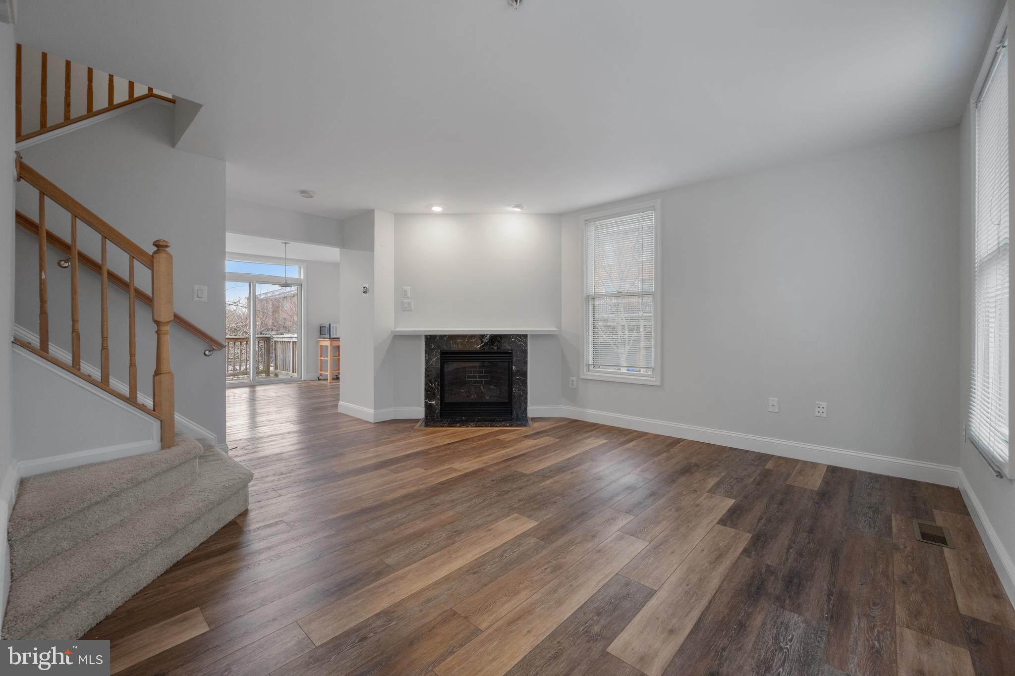 BOLTON HILL HISTORIC DISTRICT - Residential