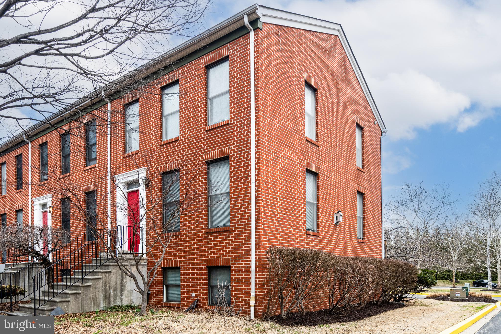 BOLTON HILL HISTORIC DISTRICT - Residential