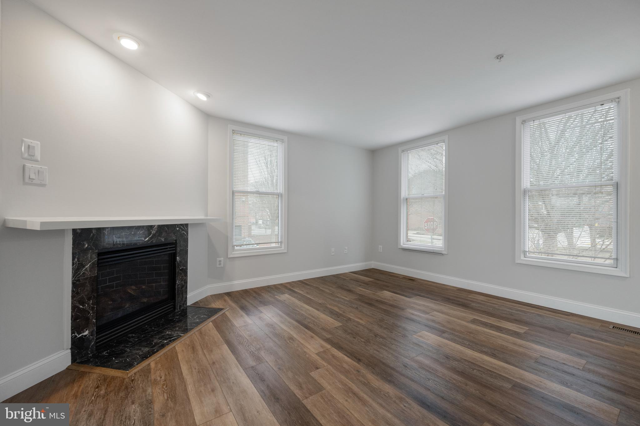 BOLTON HILL HISTORIC DISTRICT - Residential