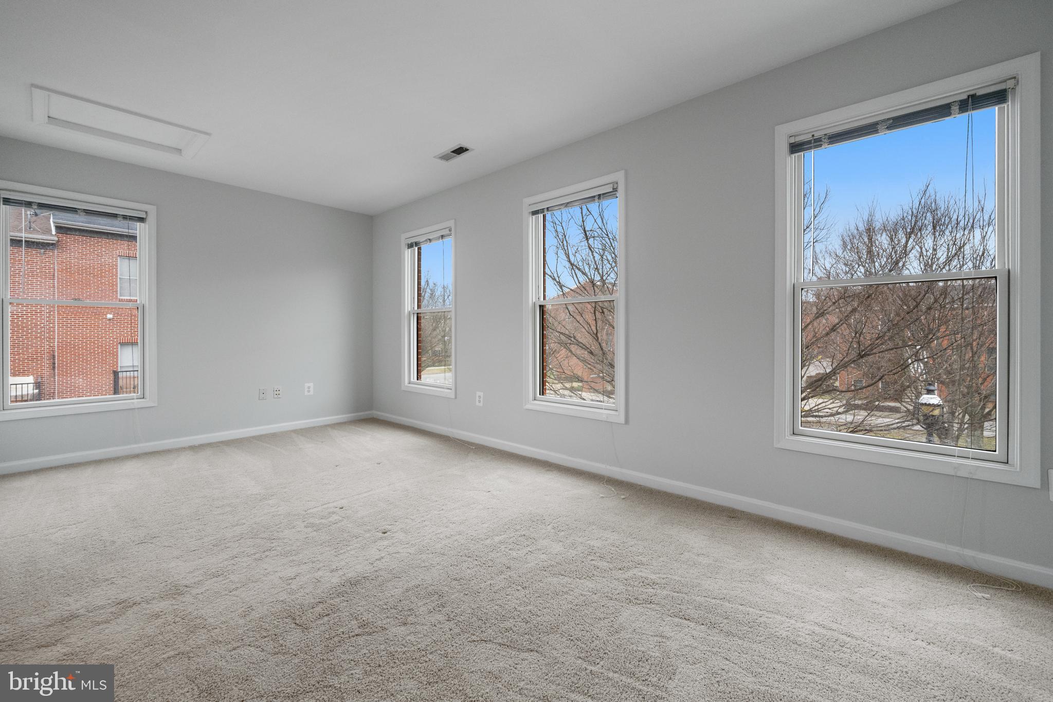 BOLTON HILL HISTORIC DISTRICT - Residential