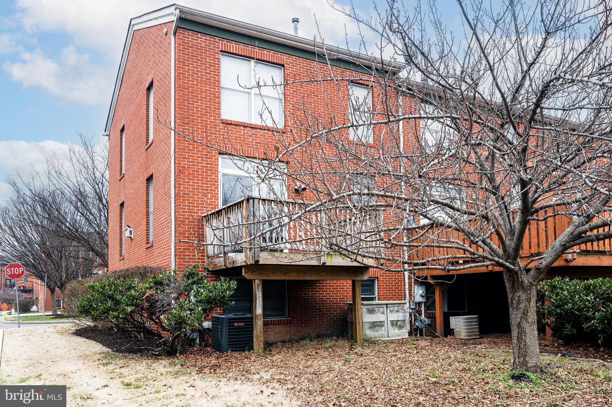 BOLTON HILL HISTORIC DISTRICT - Residential