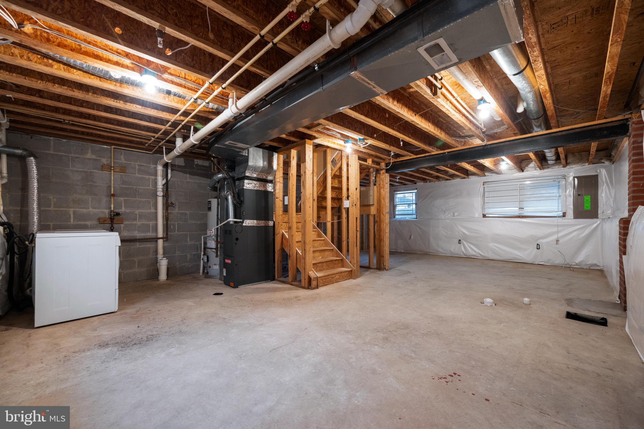 BOLTON HILL HISTORIC DISTRICT - Residential