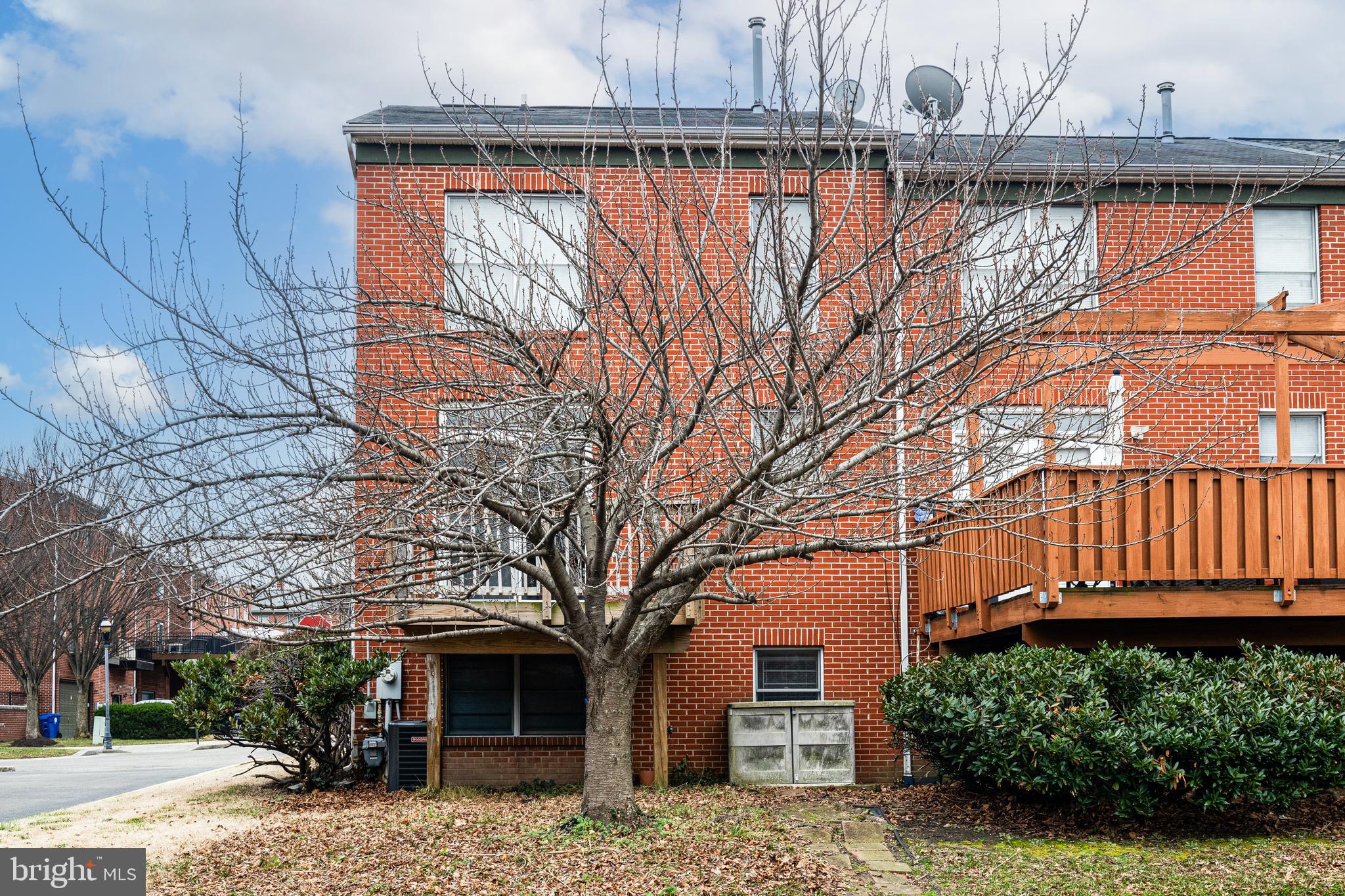 BOLTON HILL HISTORIC DISTRICT - Residential