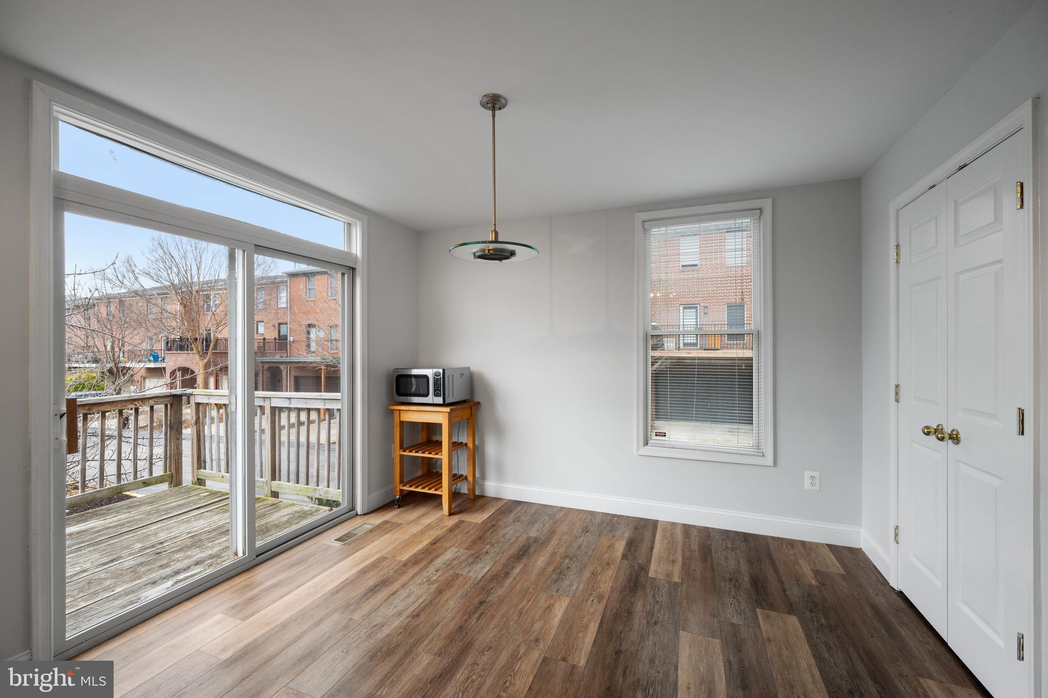 BOLTON HILL HISTORIC DISTRICT - Residential