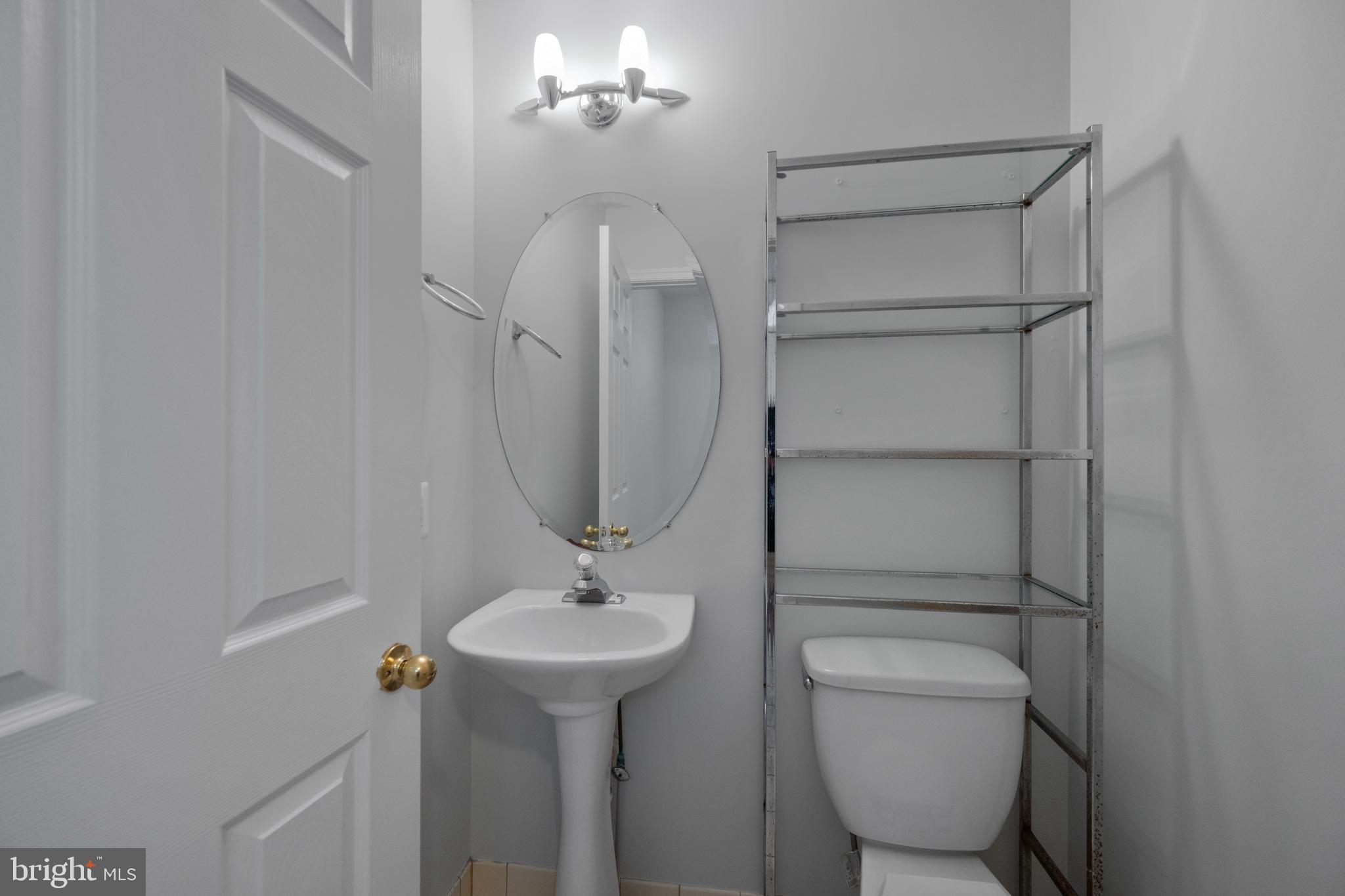 BOLTON HILL HISTORIC DISTRICT - Residential