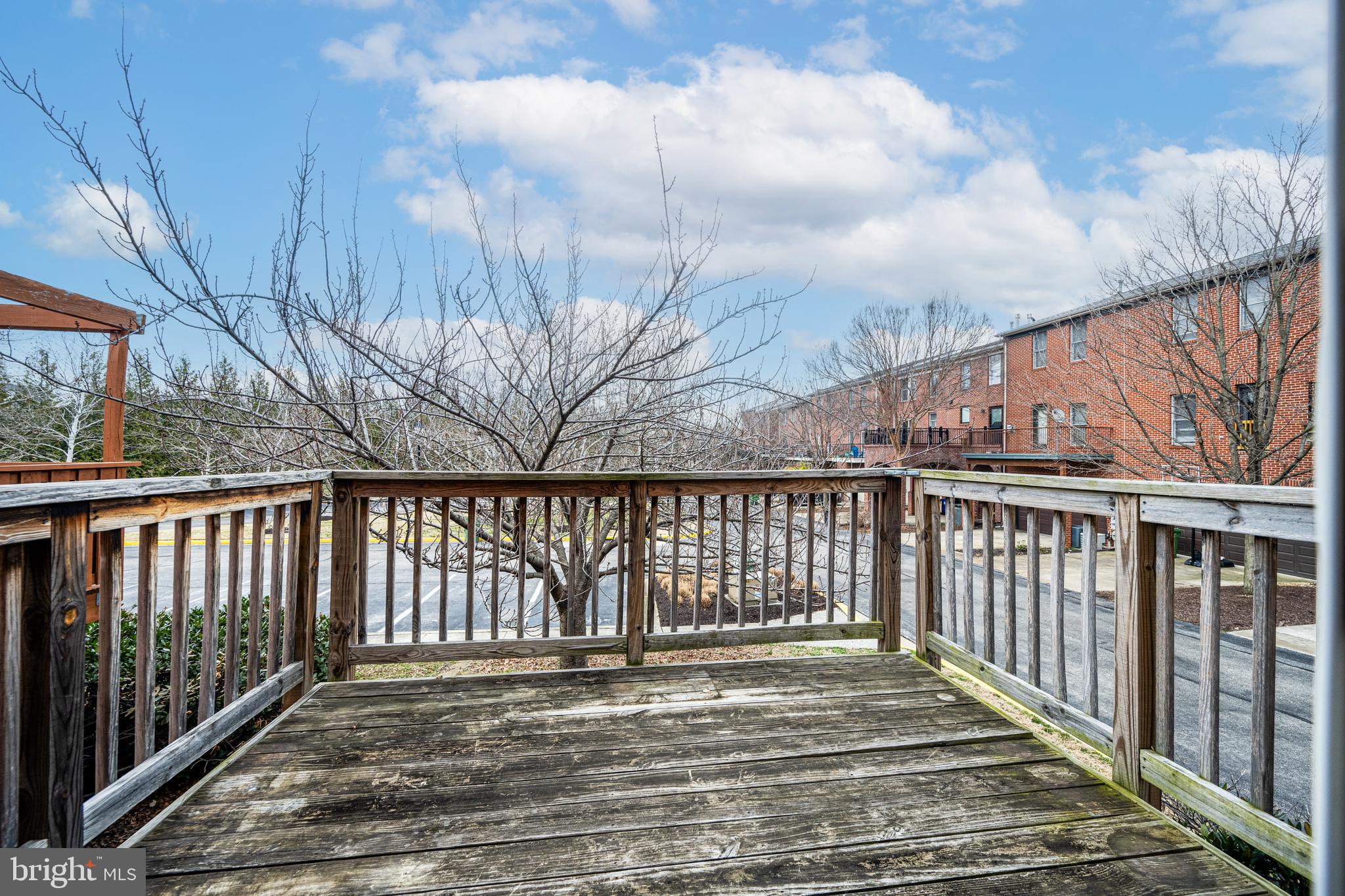 BOLTON HILL HISTORIC DISTRICT - Residential