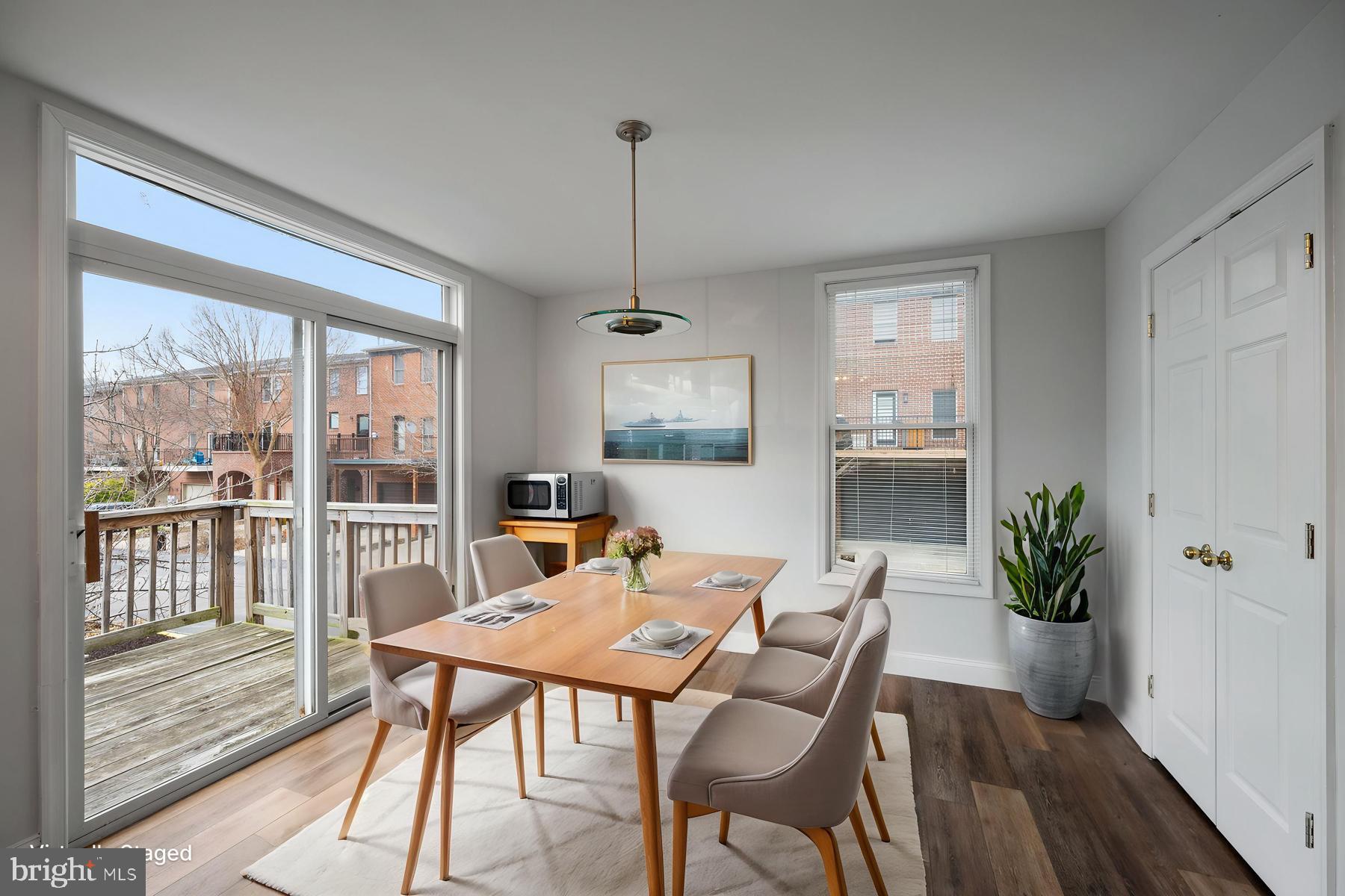 BOLTON HILL HISTORIC DISTRICT - Residential