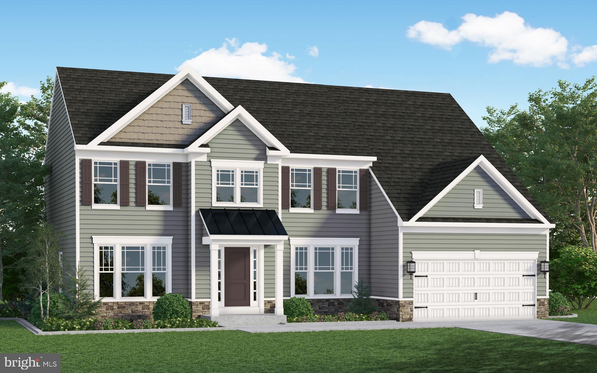 LIBERTY GROVE - Residential