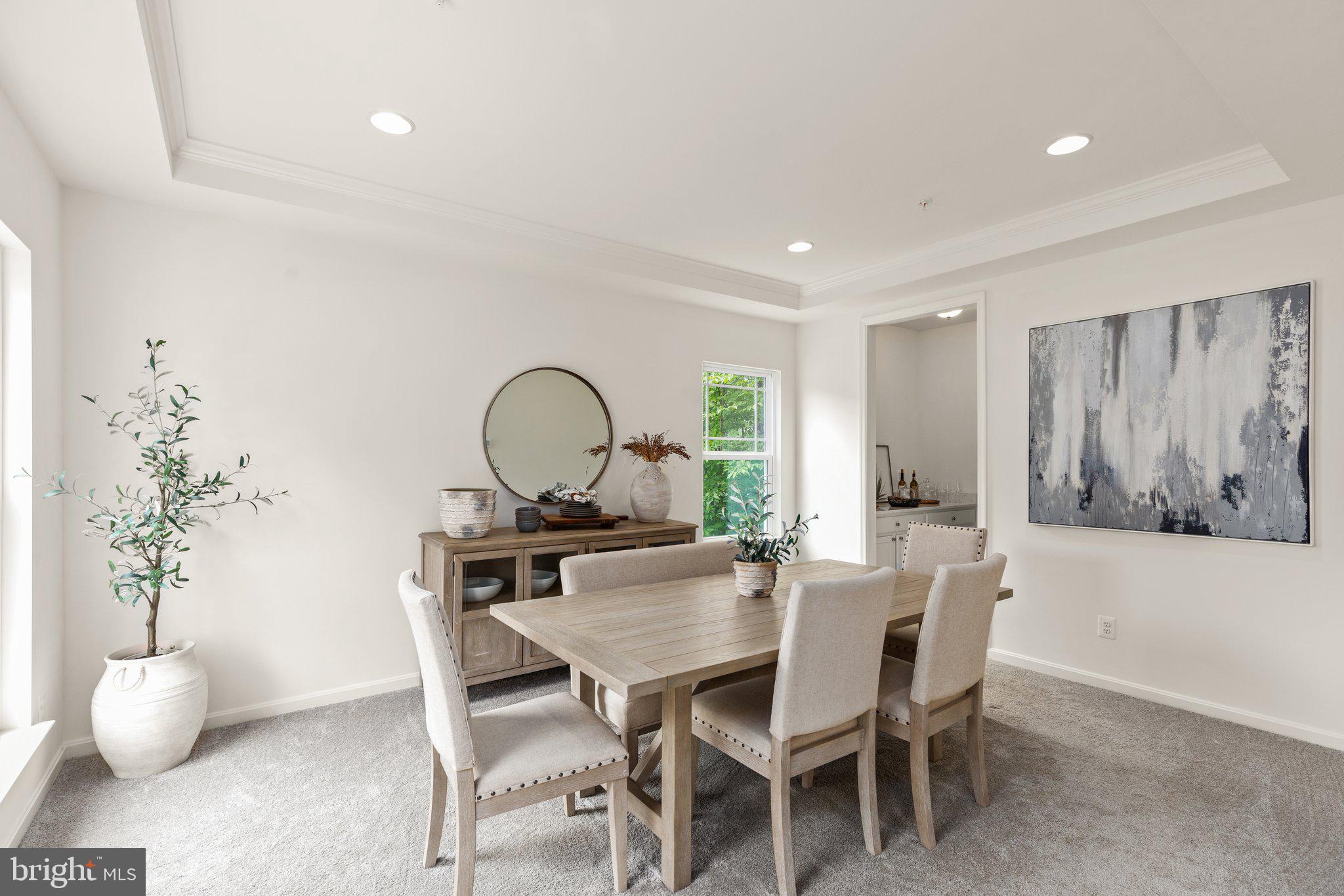 LIBERTY GROVE - Residential