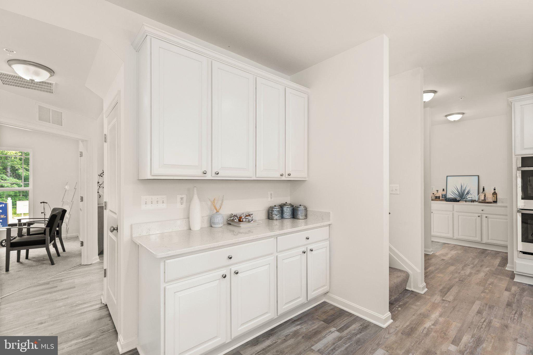 LIBERTY GROVE - Residential