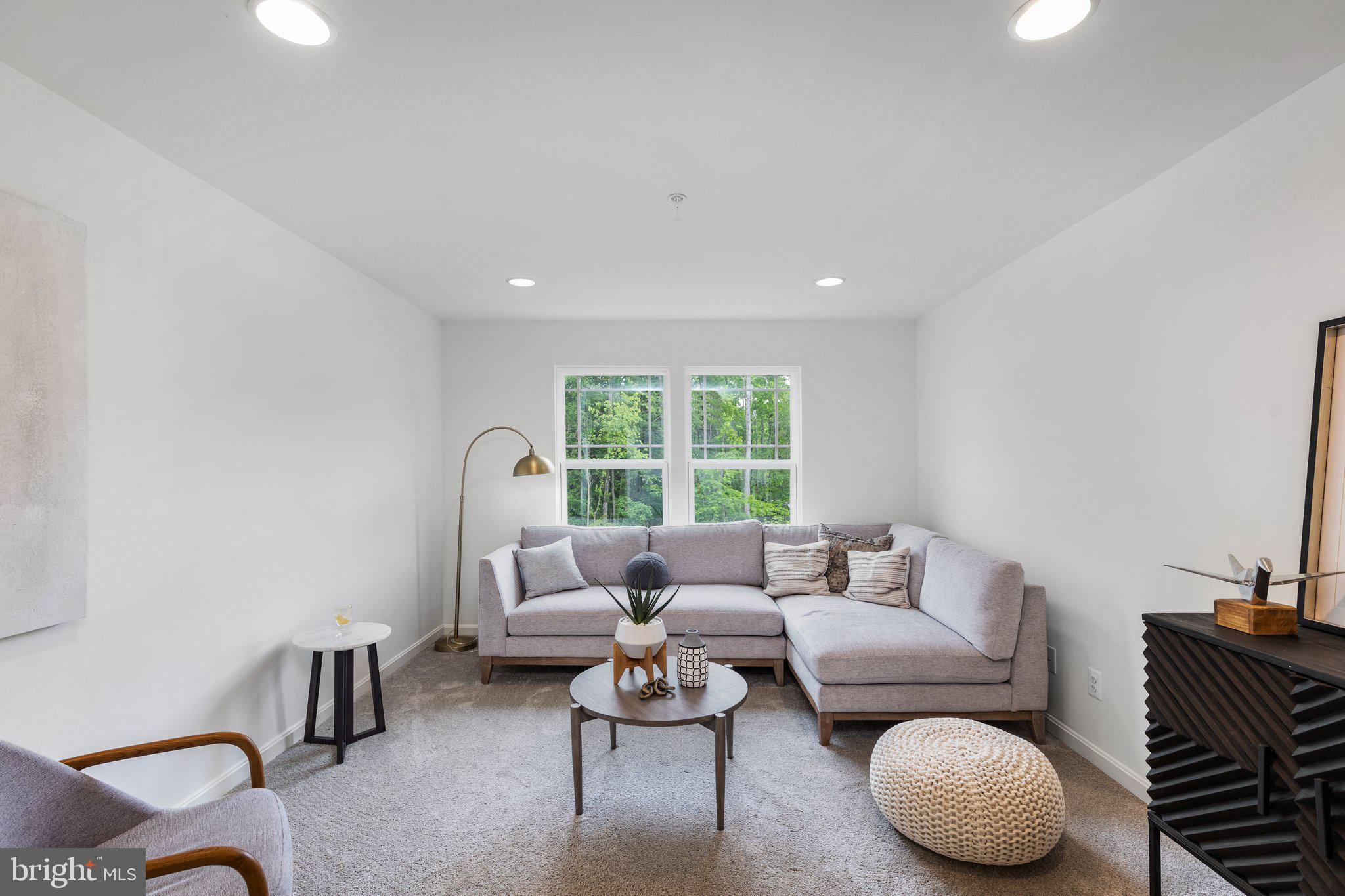 LIBERTY GROVE - Residential